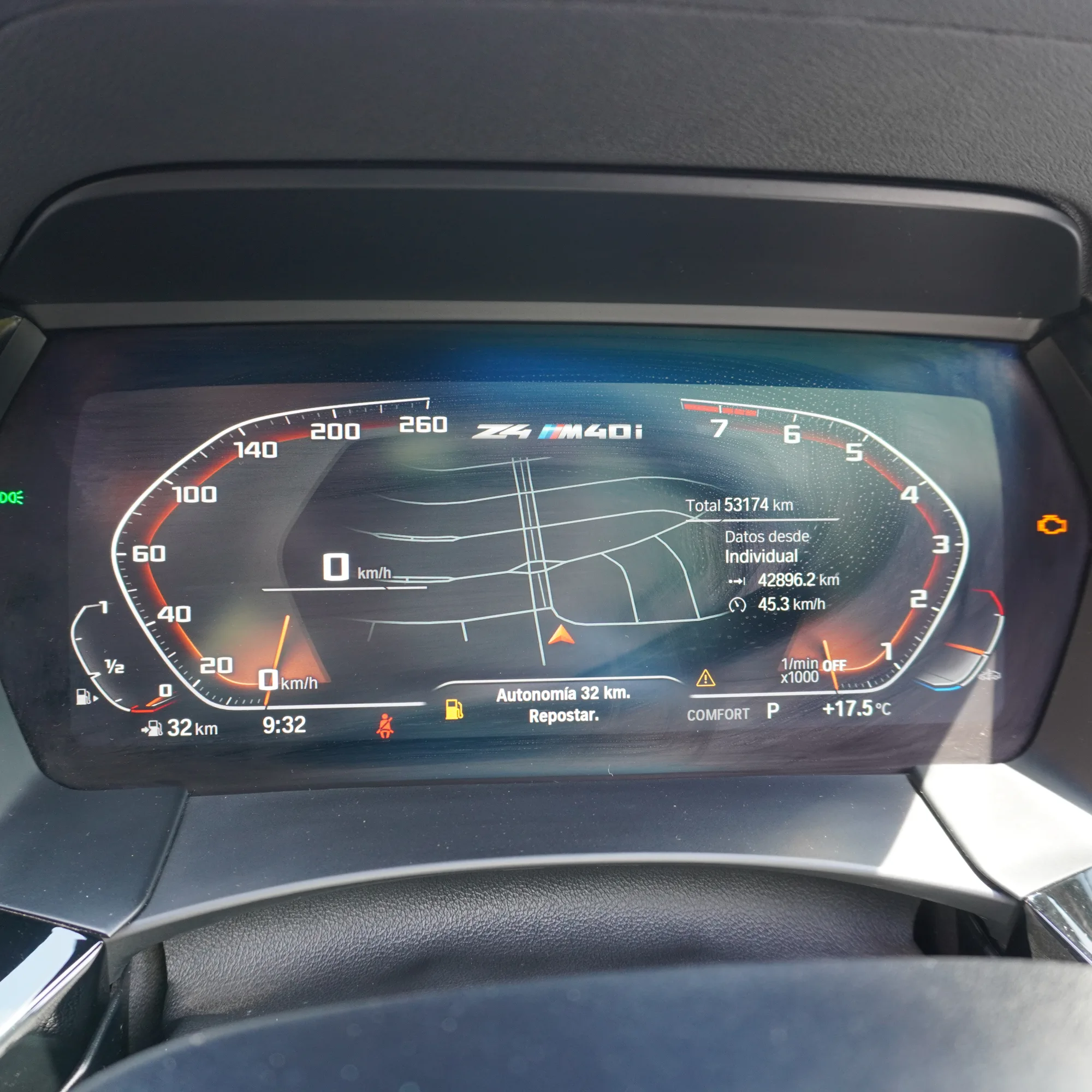 BMW Z4 M40i Convertible 3.0 Año 2021 — foto 22