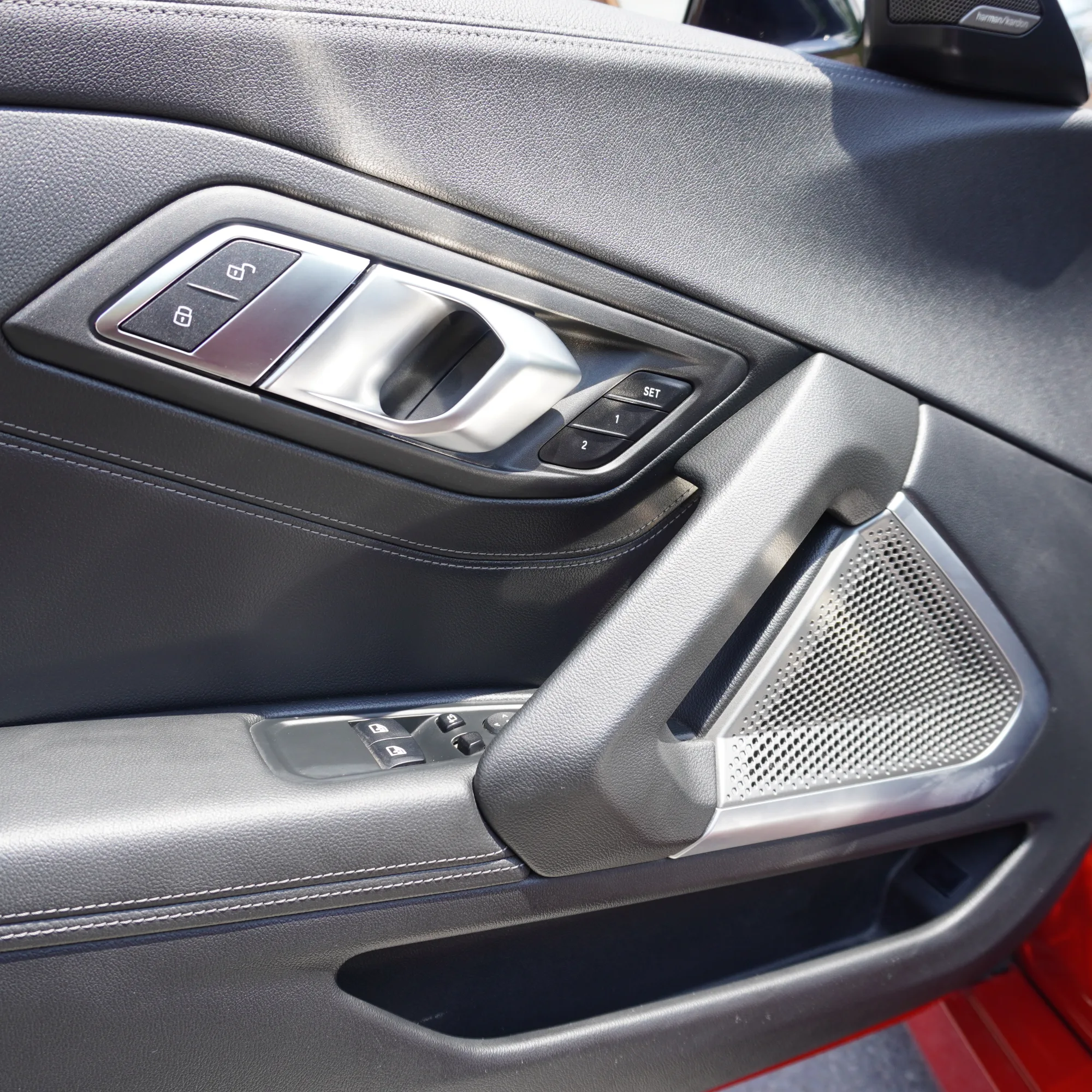 BMW Z4 M40i Convertible 3.0 Año 2021 — foto 23