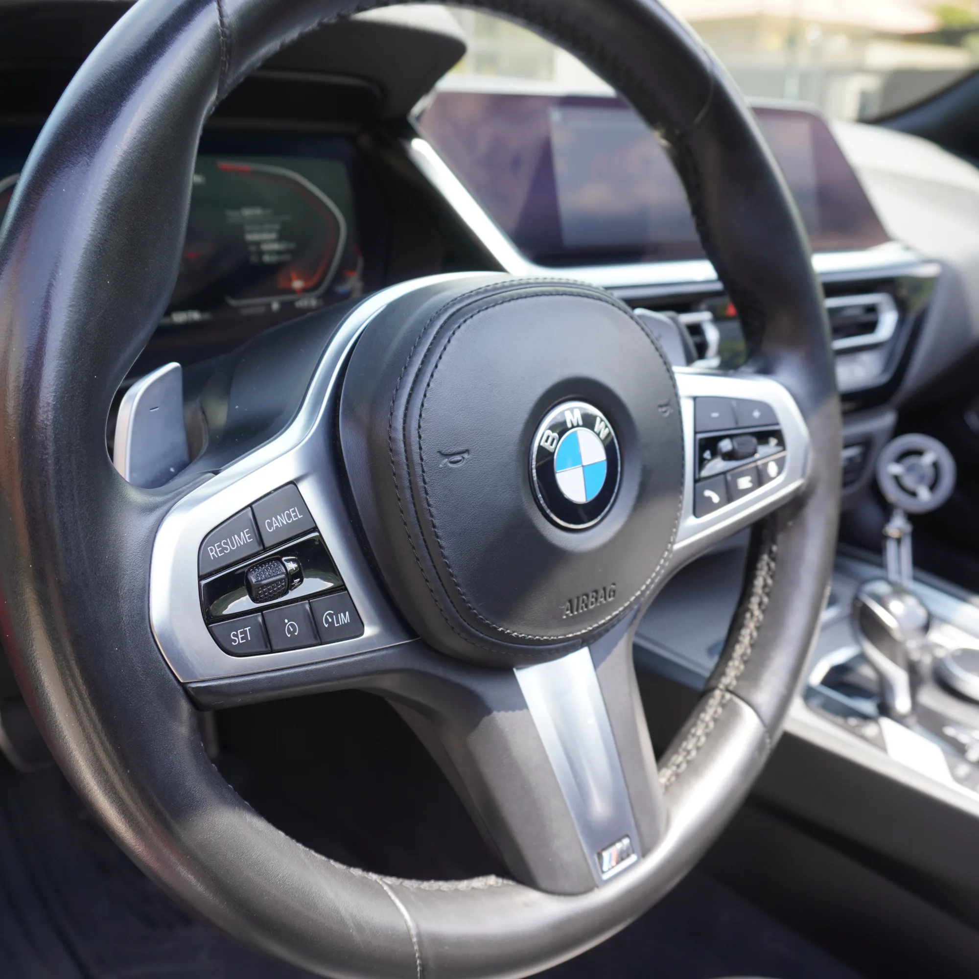 BMW Z4 M40i Convertible 3.0 Año 2021 — foto 25