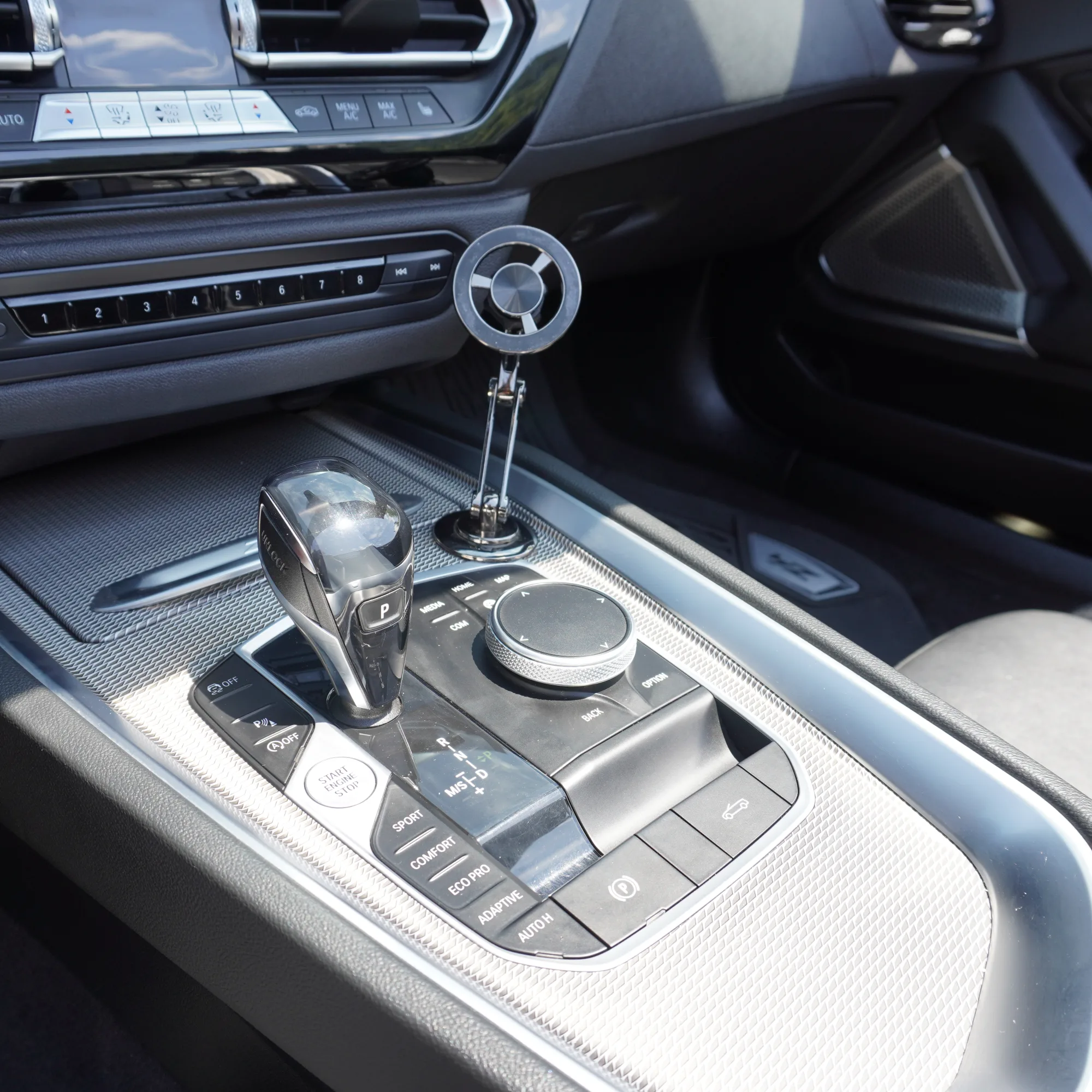 BMW Z4 M40i Convertible 3.0 Año 2021 — foto 26