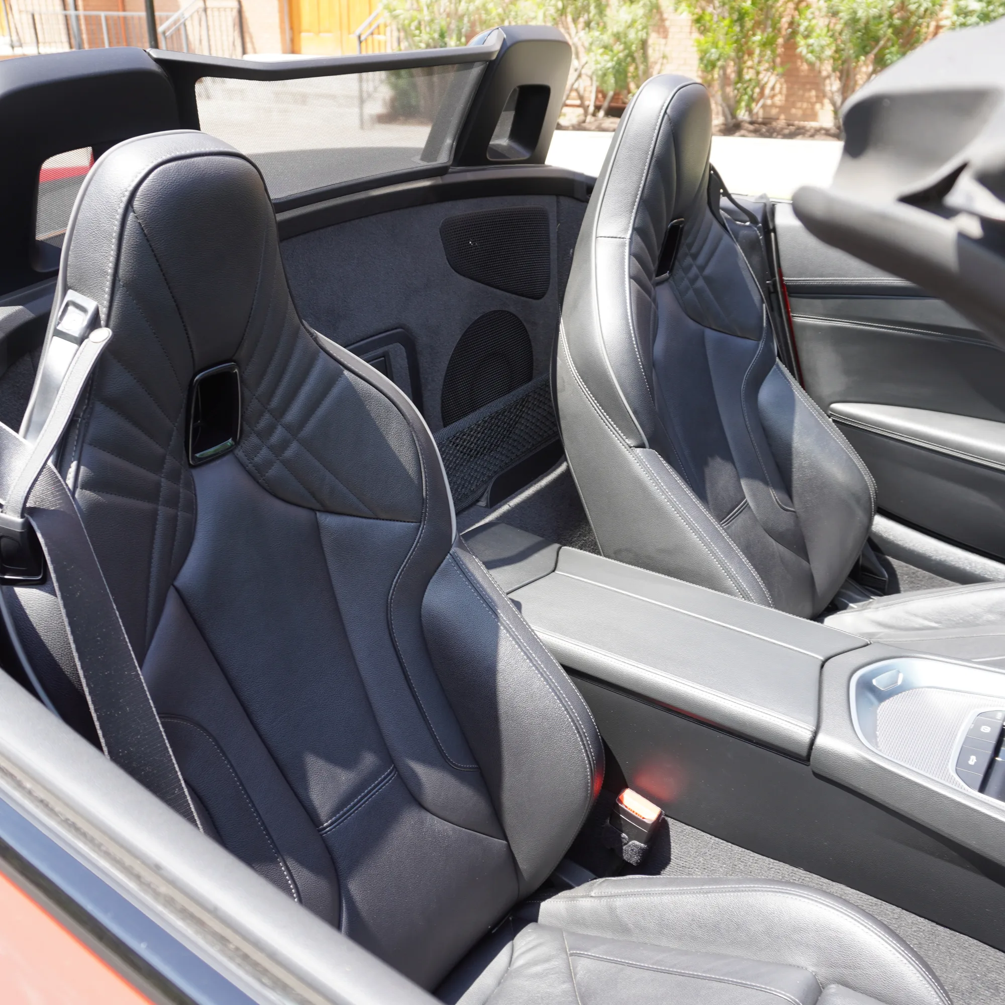 BMW Z4 M40i Convertible 3.0 Año 2021 — foto 29