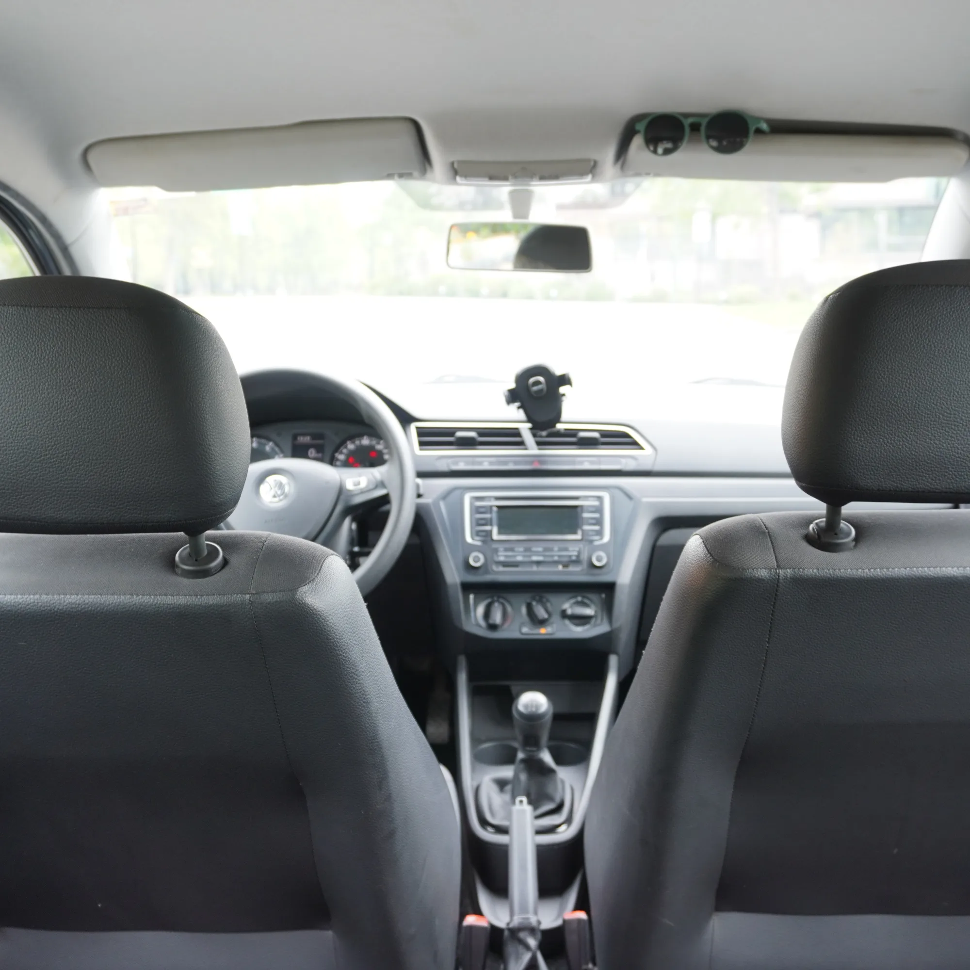 Volkswagen Gol 1.6 MT Año 2021 — foto 15