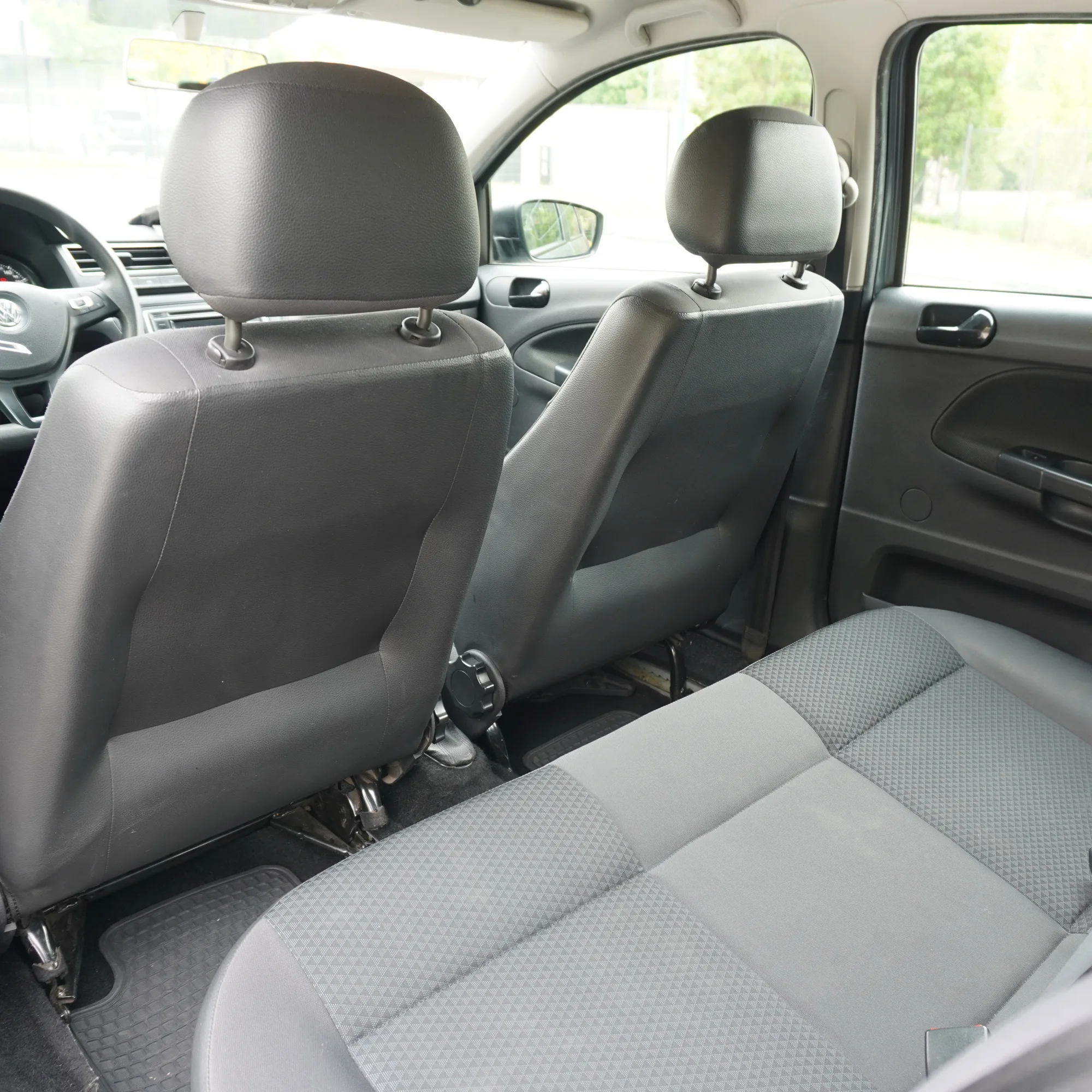 Volkswagen Gol 1.6 MT Año 2021 — foto 16
