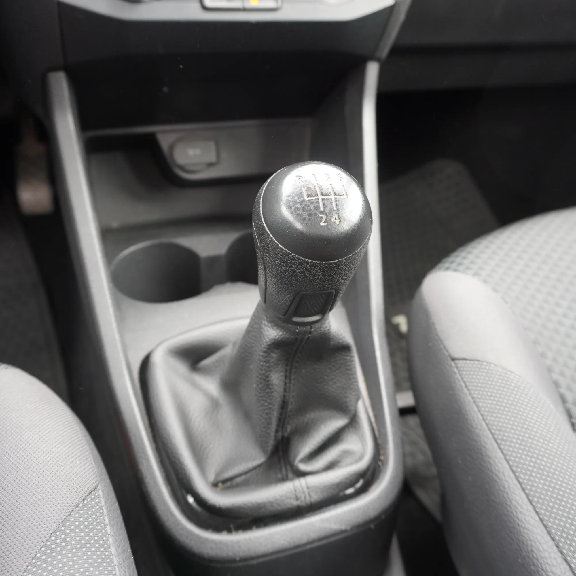 Volkswagen Gol 1.6 MT Año 2021 — foto 21