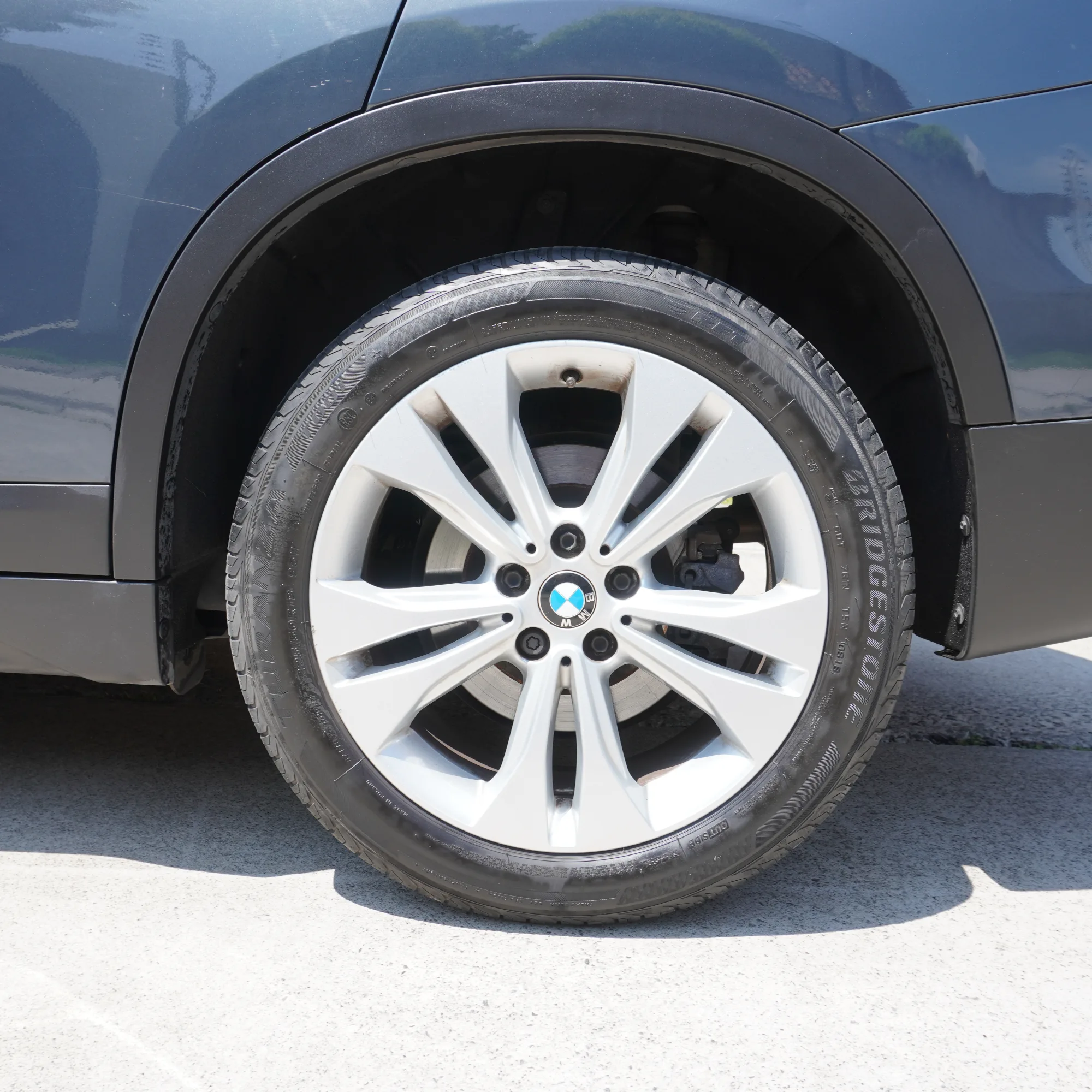 BMW X1 SDRIVE 2.0 URBAN Año 2018 — foto 14
