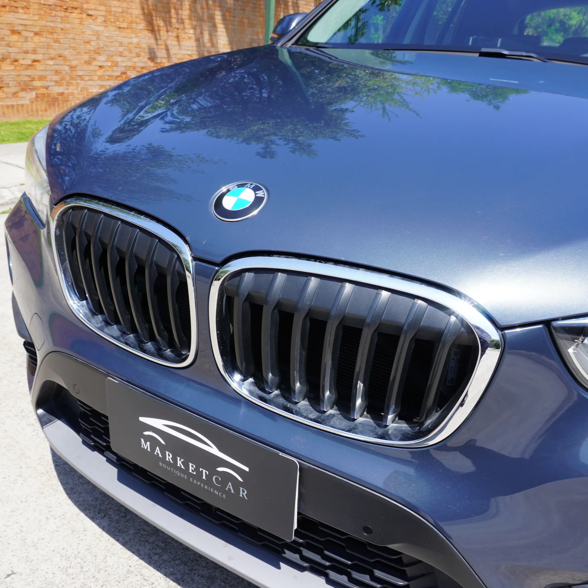 BMW X1 SDRIVE 2.0 URBAN Año 2018 — foto 19