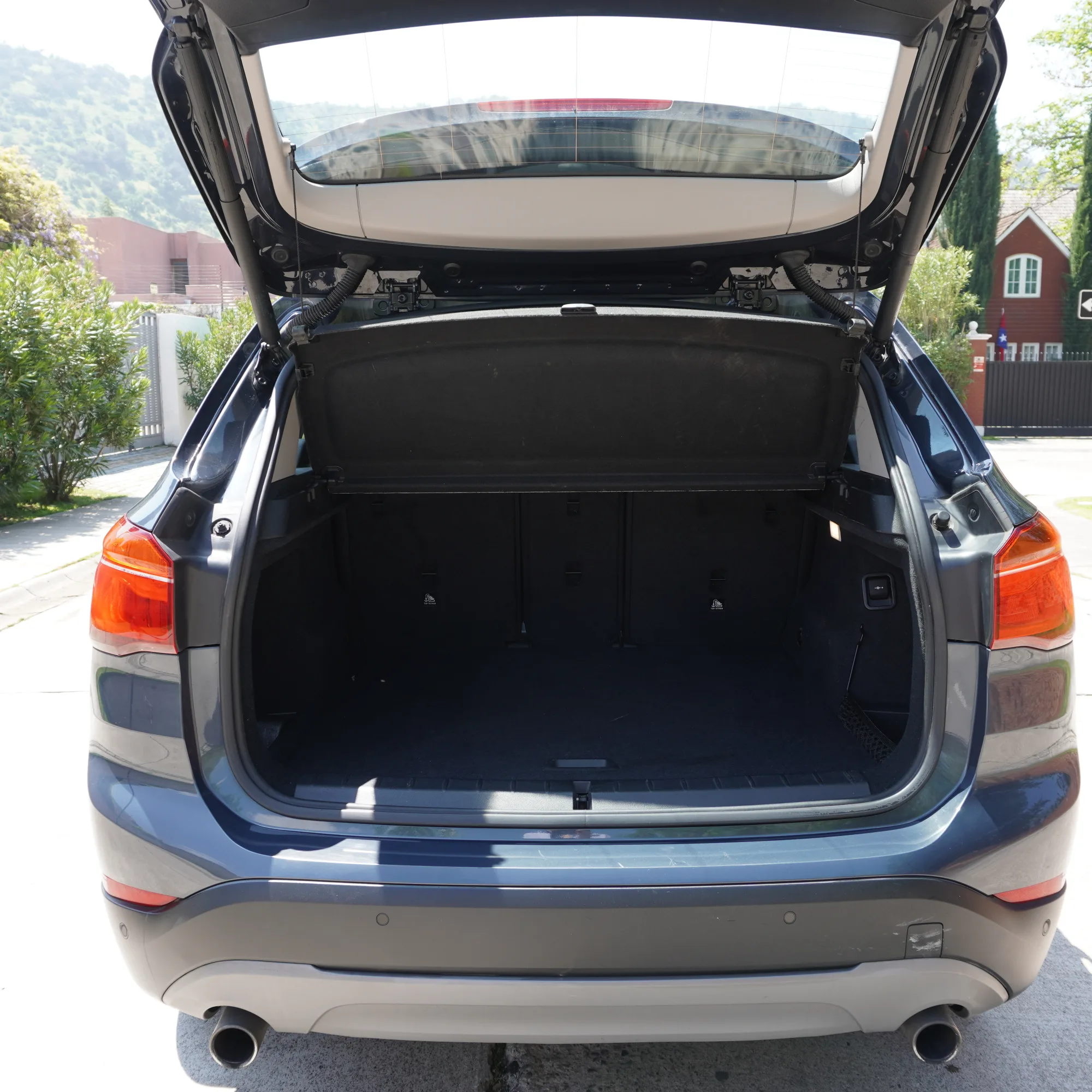 BMW X1 SDRIVE 2.0 URBAN Año 2018 — foto 20