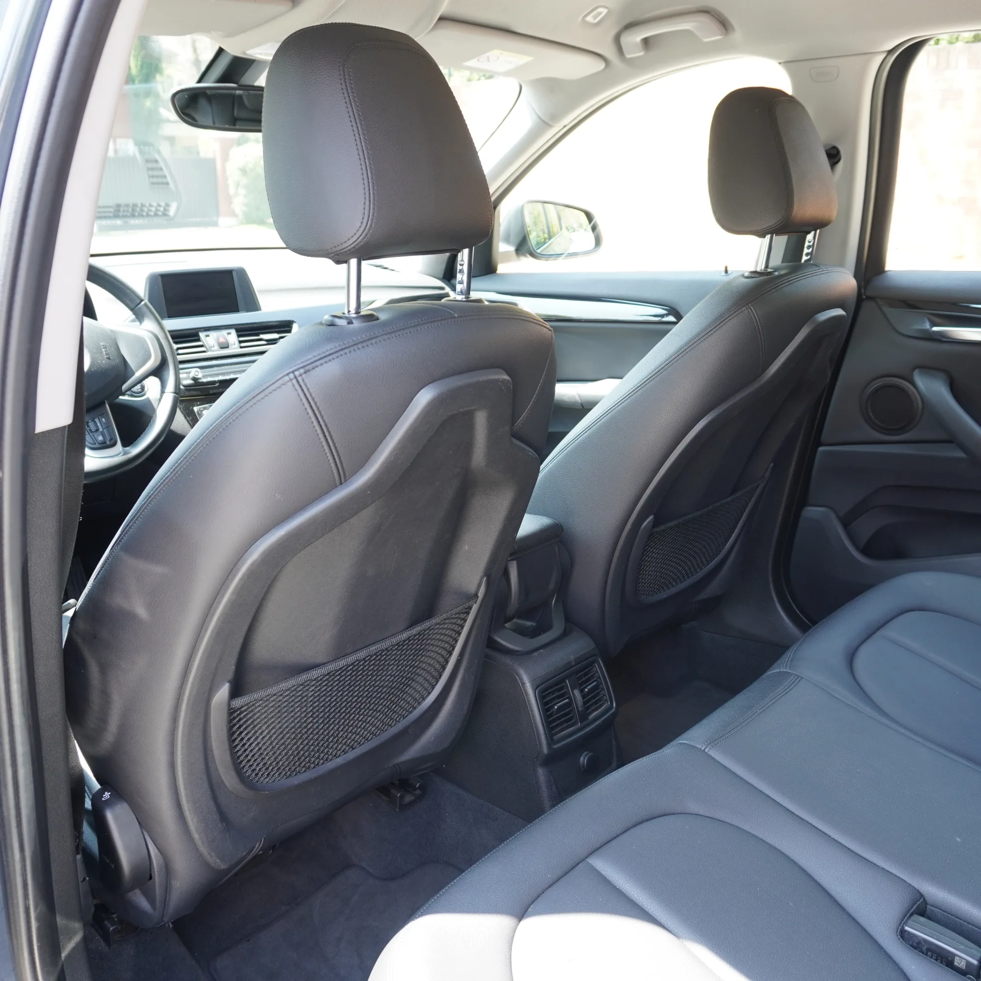 BMW X1 SDRIVE 2.0 URBAN Año 2018 — foto 21