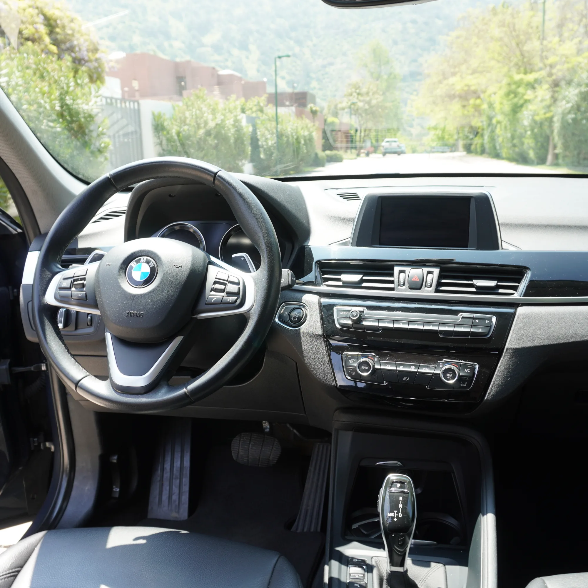 BMW X1 SDRIVE 2.0 URBAN Año 2018 — foto 24