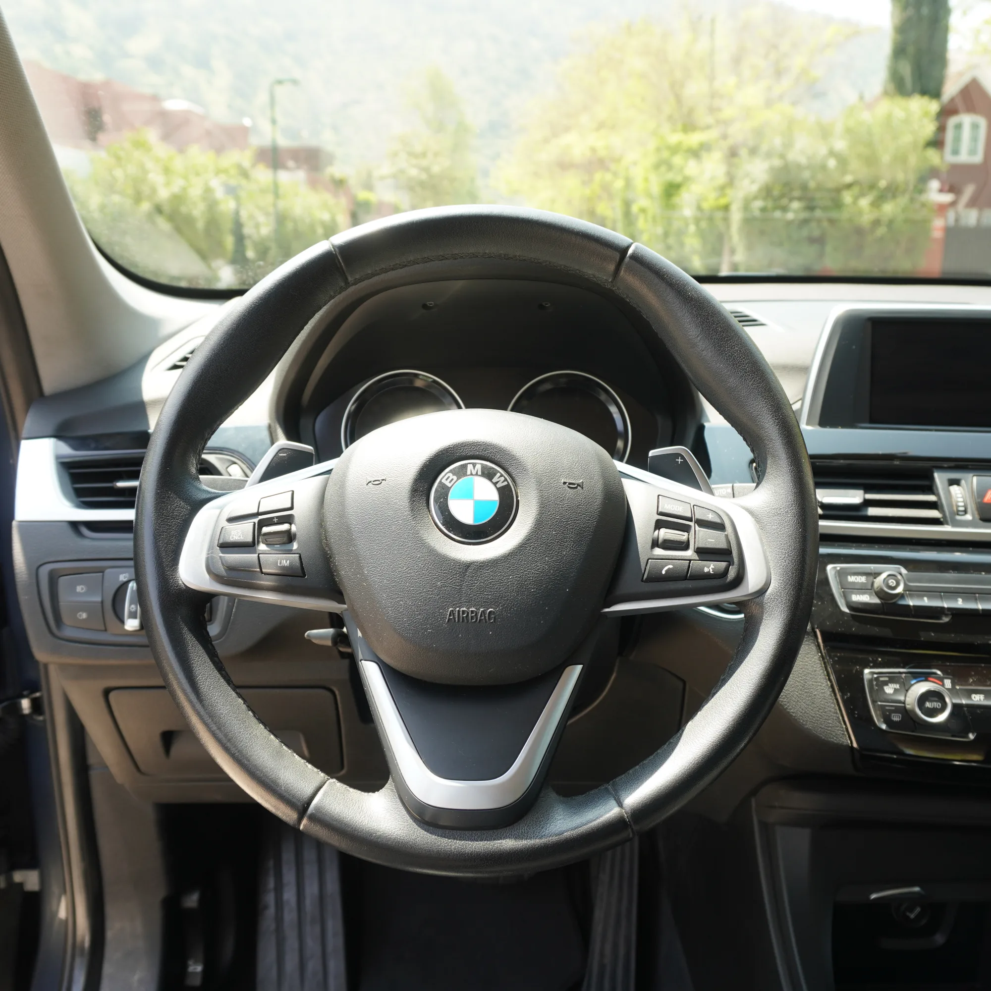 BMW X1 SDRIVE 2.0 URBAN Año 2018 — foto 25