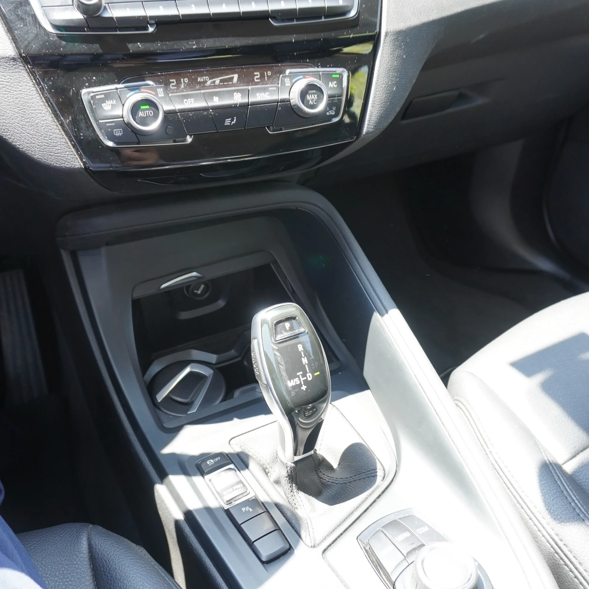 BMW X1 SDRIVE 2.0 URBAN Año 2018 — foto 28
