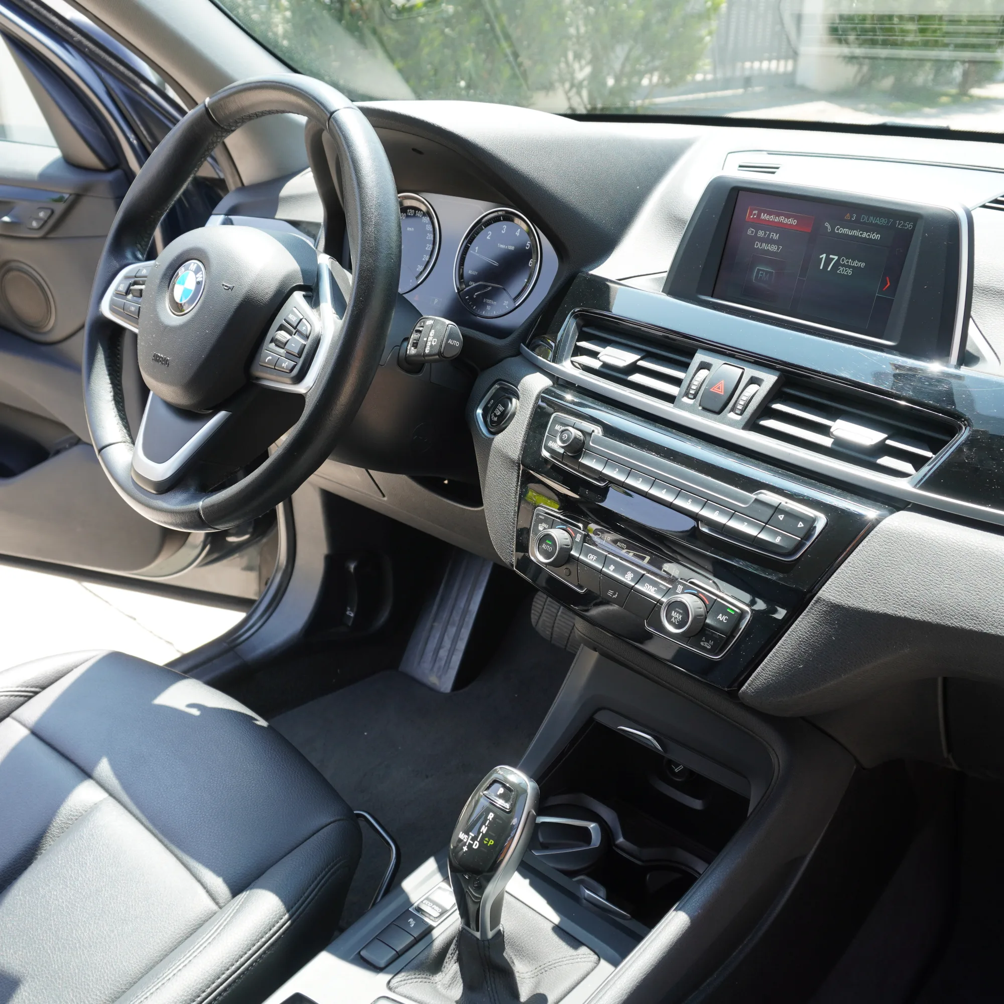 BMW X1 SDRIVE 2.0 URBAN Año 2018 — foto 31