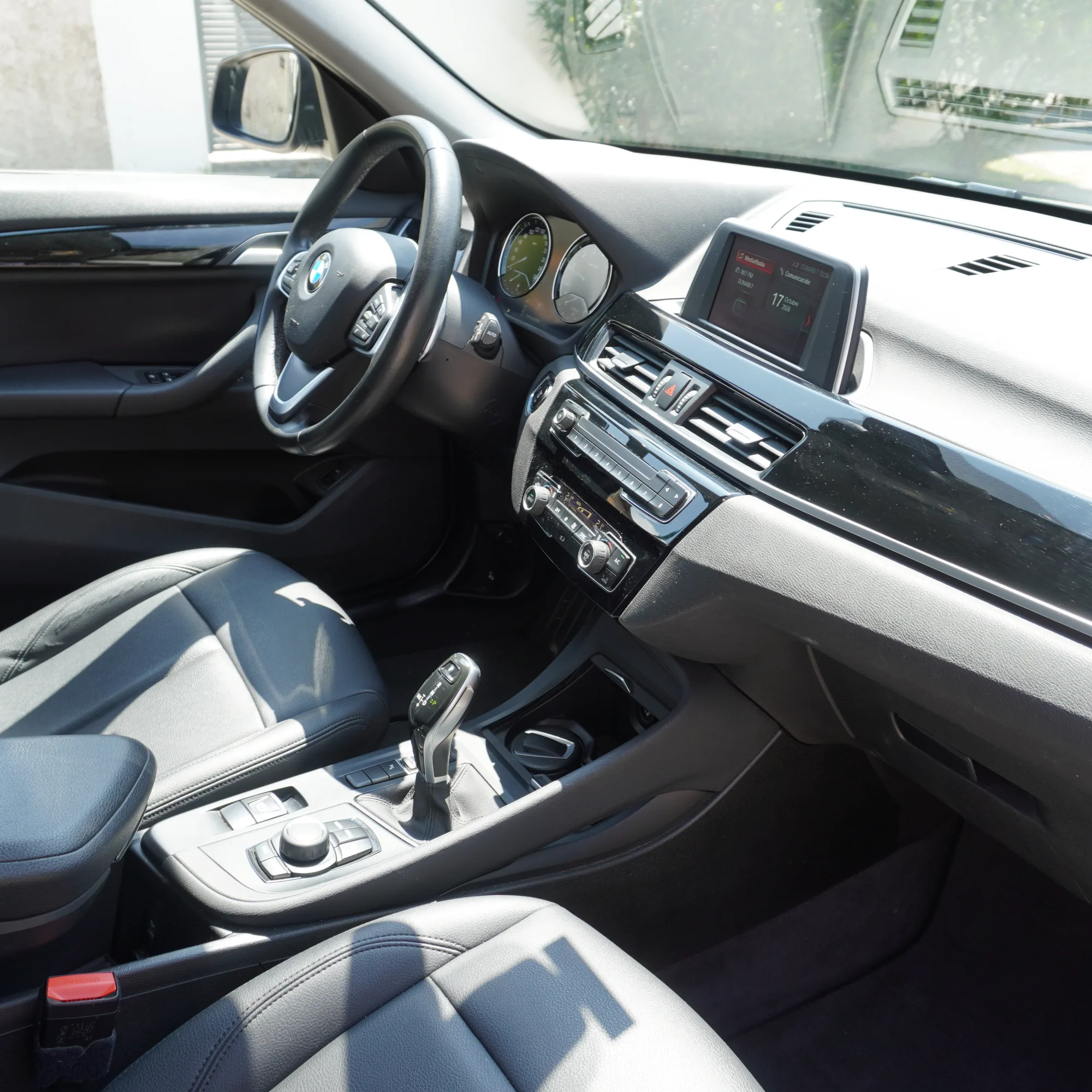 BMW X1 SDRIVE 2.0 URBAN Año 2018 — foto 33