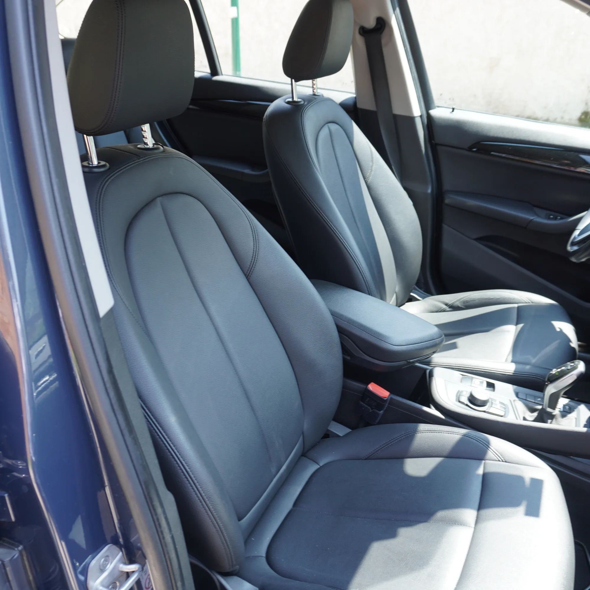 BMW X1 SDRIVE 2.0 URBAN Año 2018 — foto 34