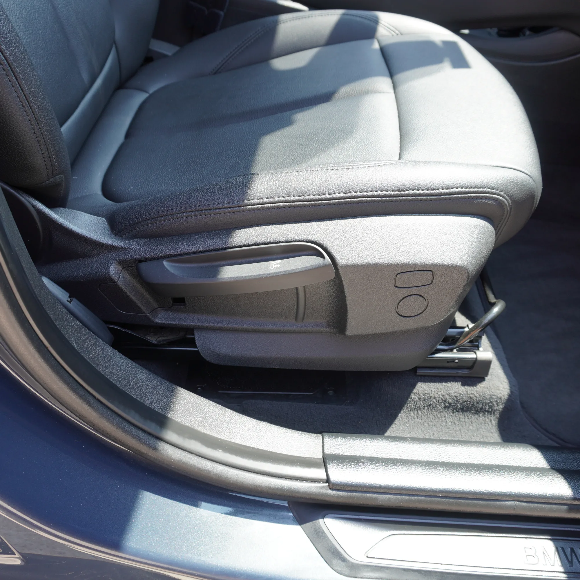 BMW X1 SDRIVE 2.0 URBAN Año 2018 — foto 35