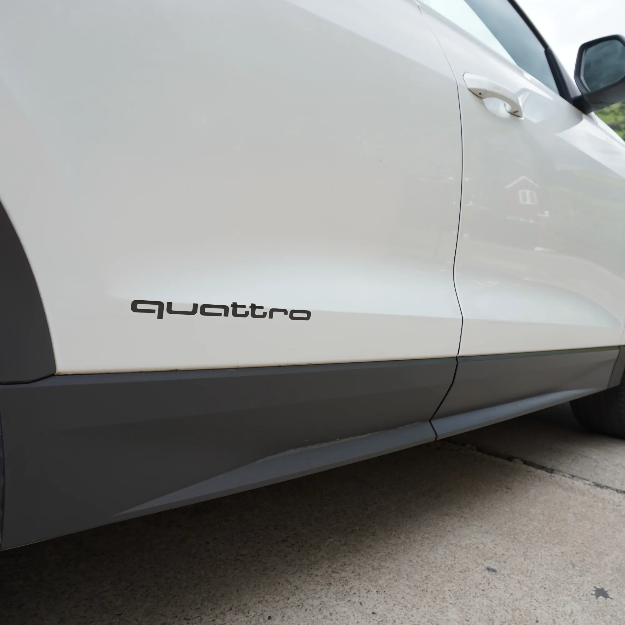 Audi Q8 45 TDI 3.0 Año 2022 — foto 18