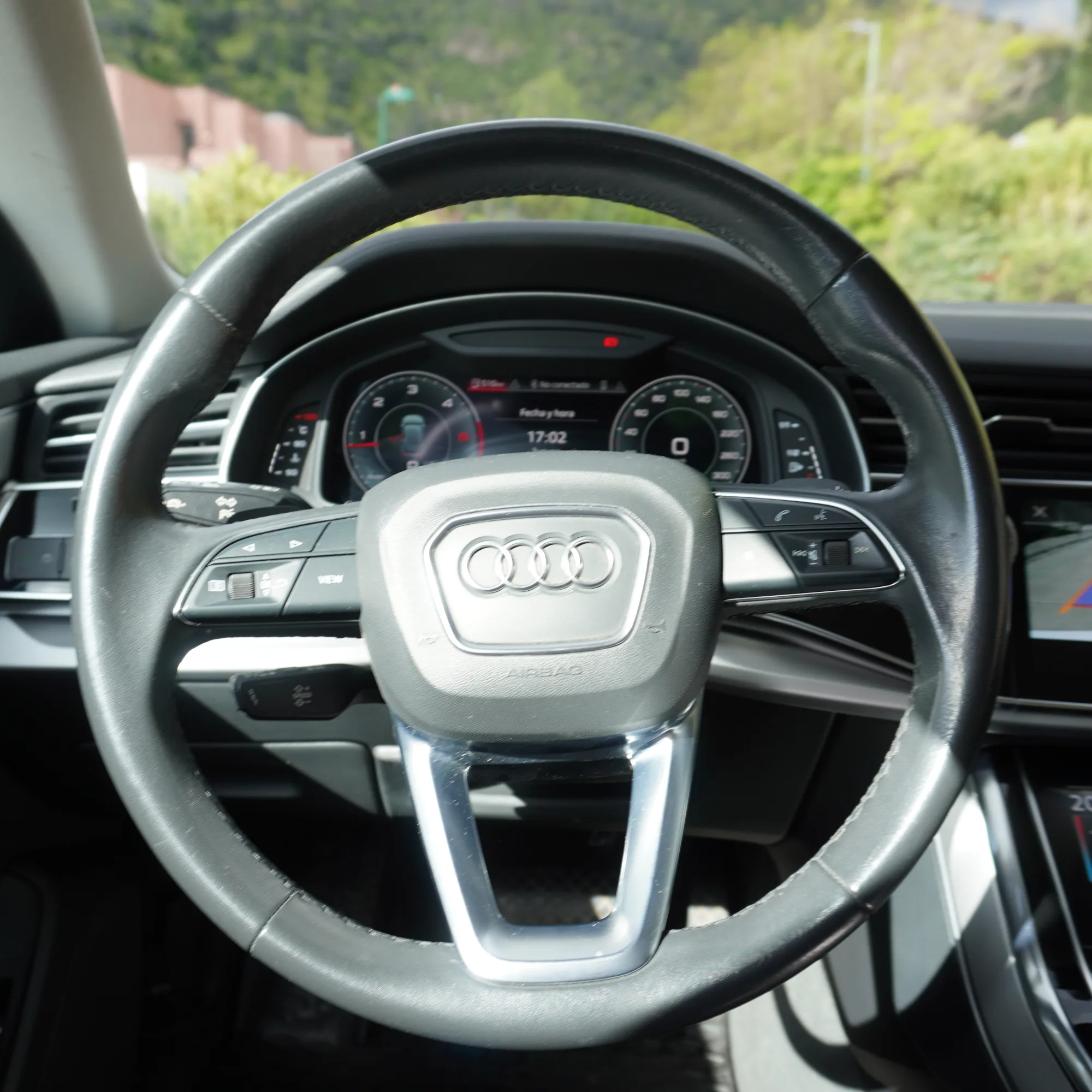 Audi Q8 45 TDI 3.0 Año 2022 — foto 22