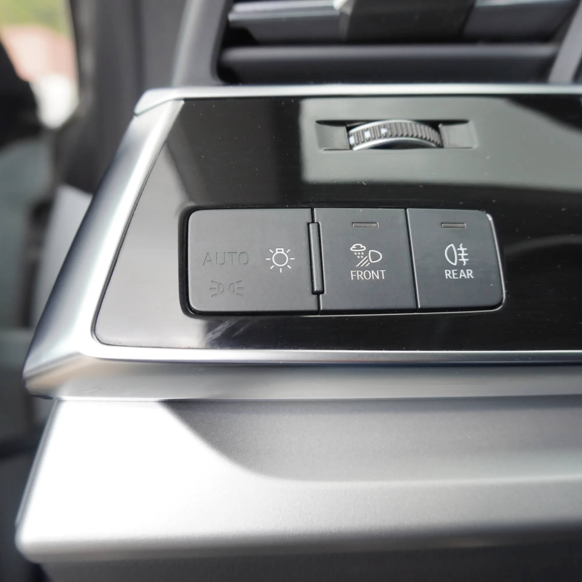 Audi Q8 45 TDI 3.0 Año 2022 — foto 25