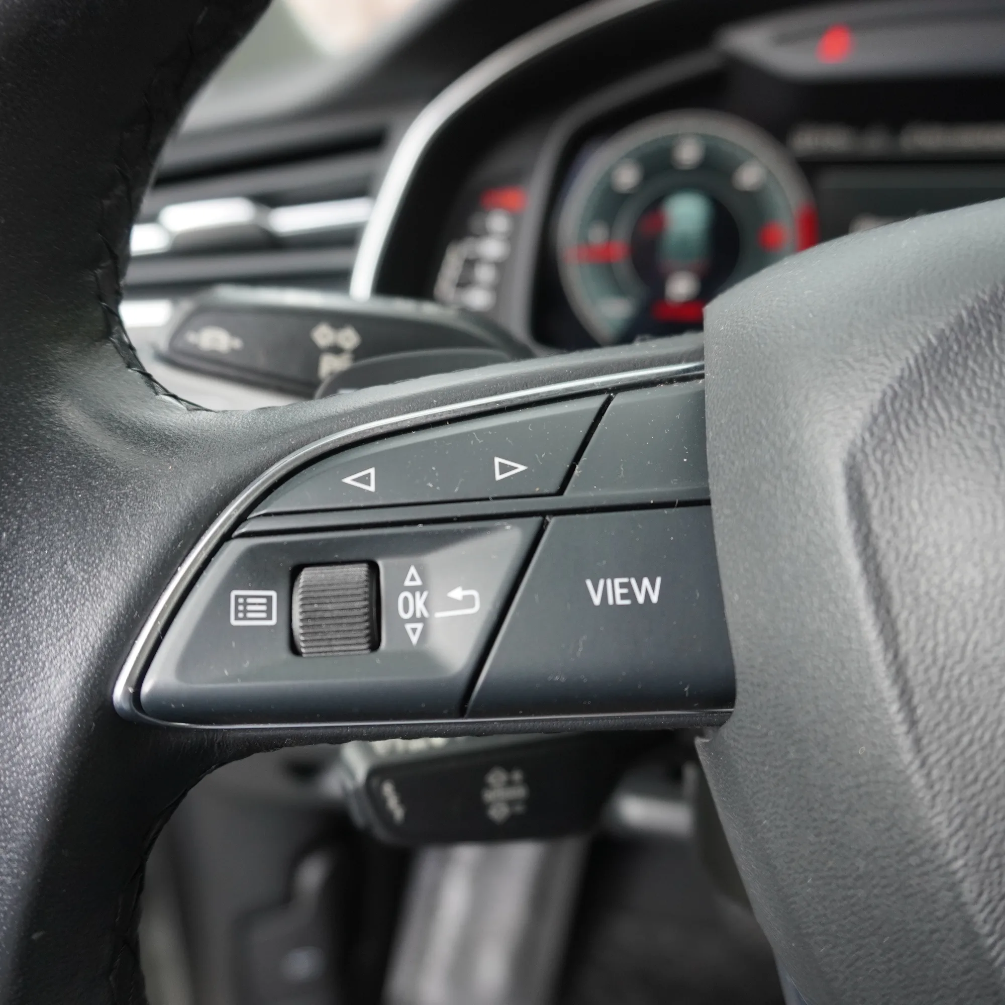 Audi Q8 45 TDI 3.0 Año 2022 — foto 26