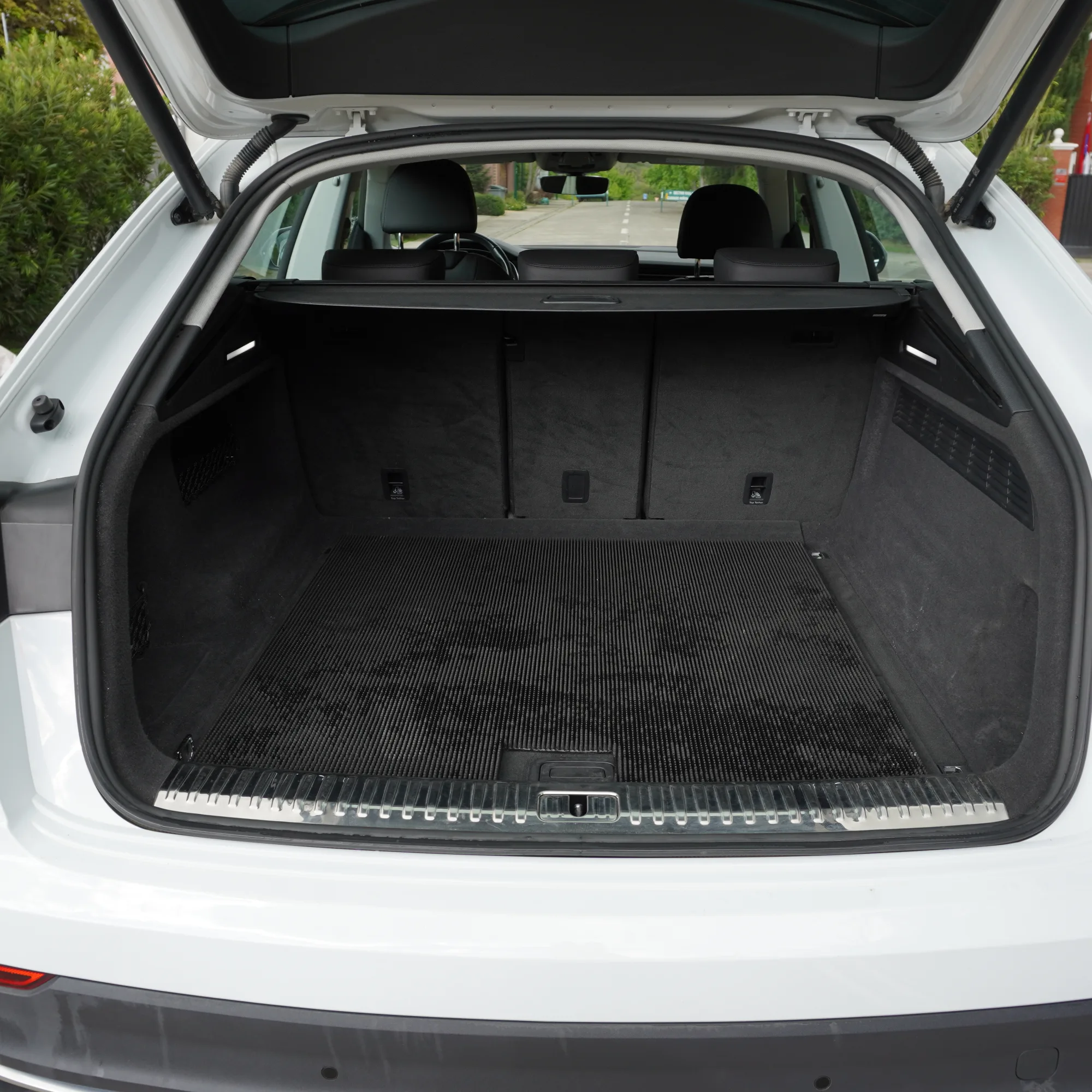 Audi Q8 45 TDI 3.0 Año 2022 — foto 29