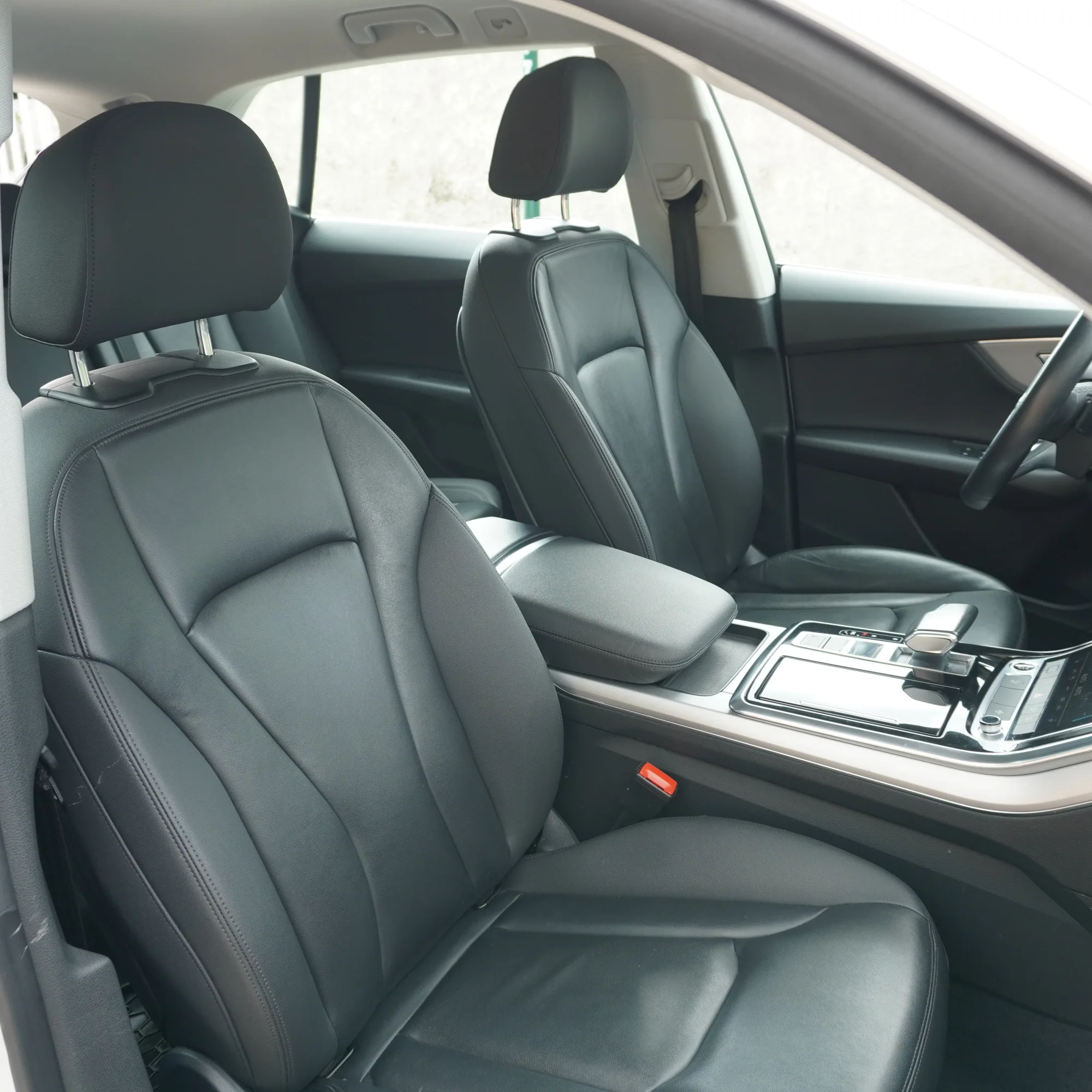 Audi Q8 45 TDI 3.0 Año 2022 — foto 30