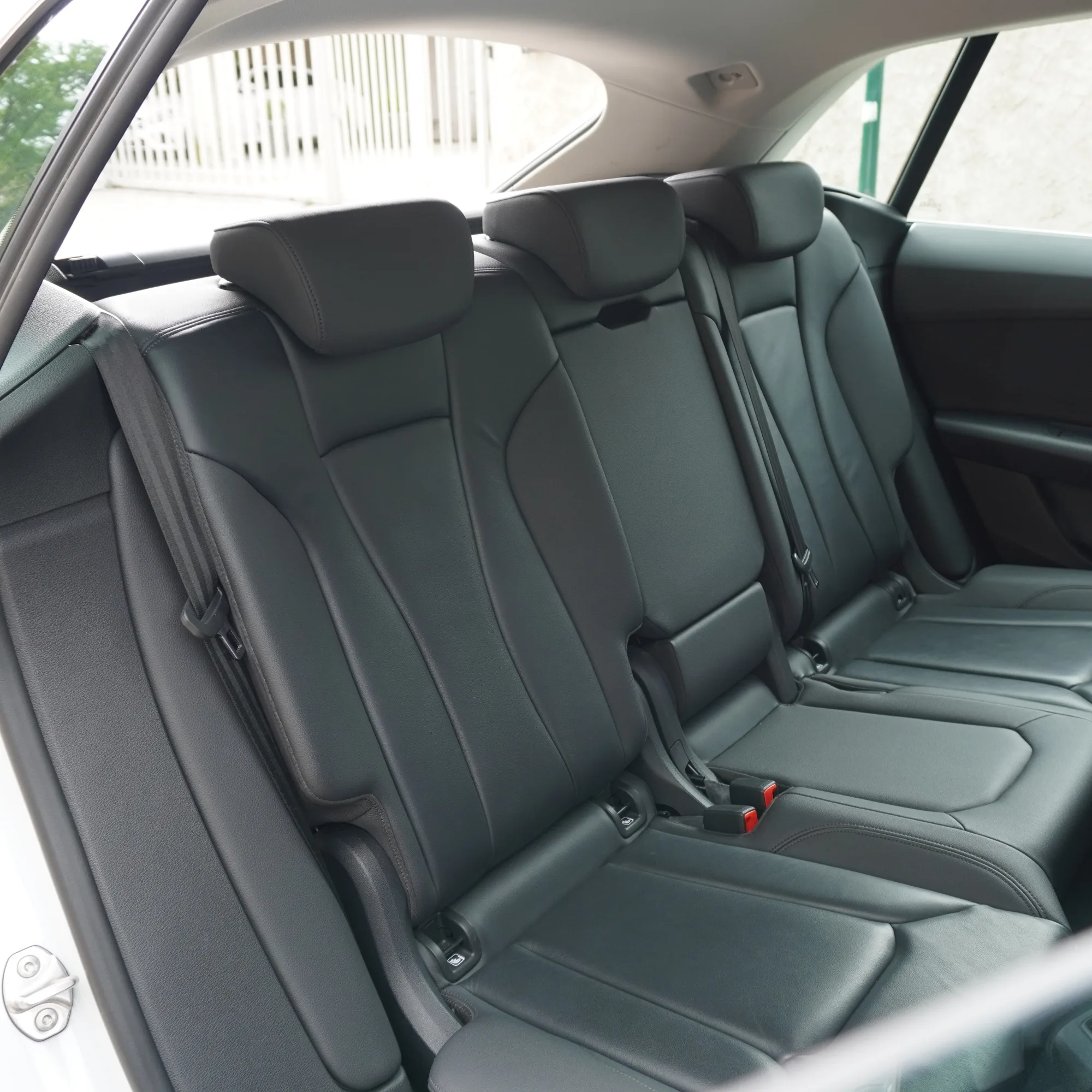 Audi Q8 45 TDI 3.0 Año 2022 — foto 31
