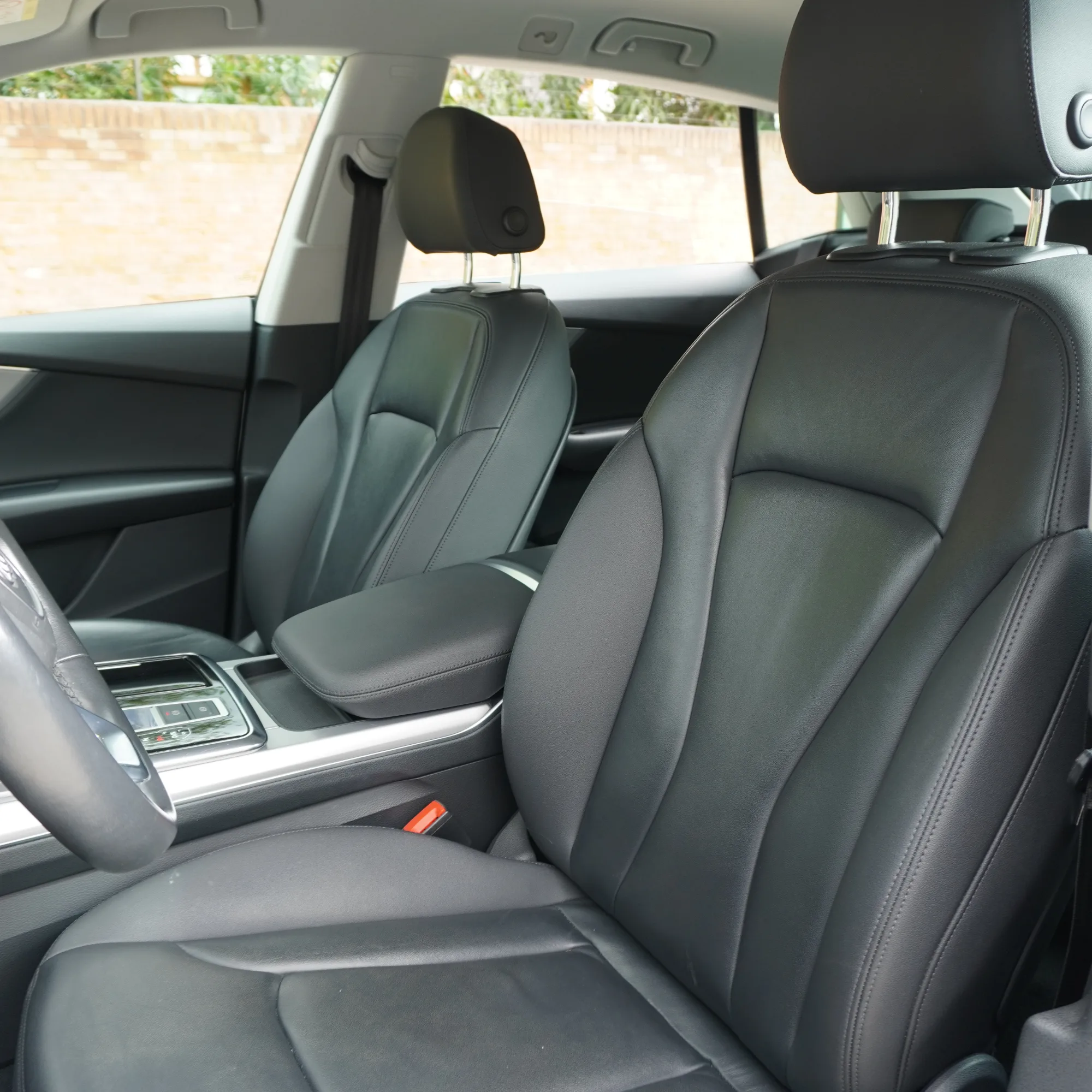 Audi Q8 45 TDI 3.0 Año 2022 — foto 32