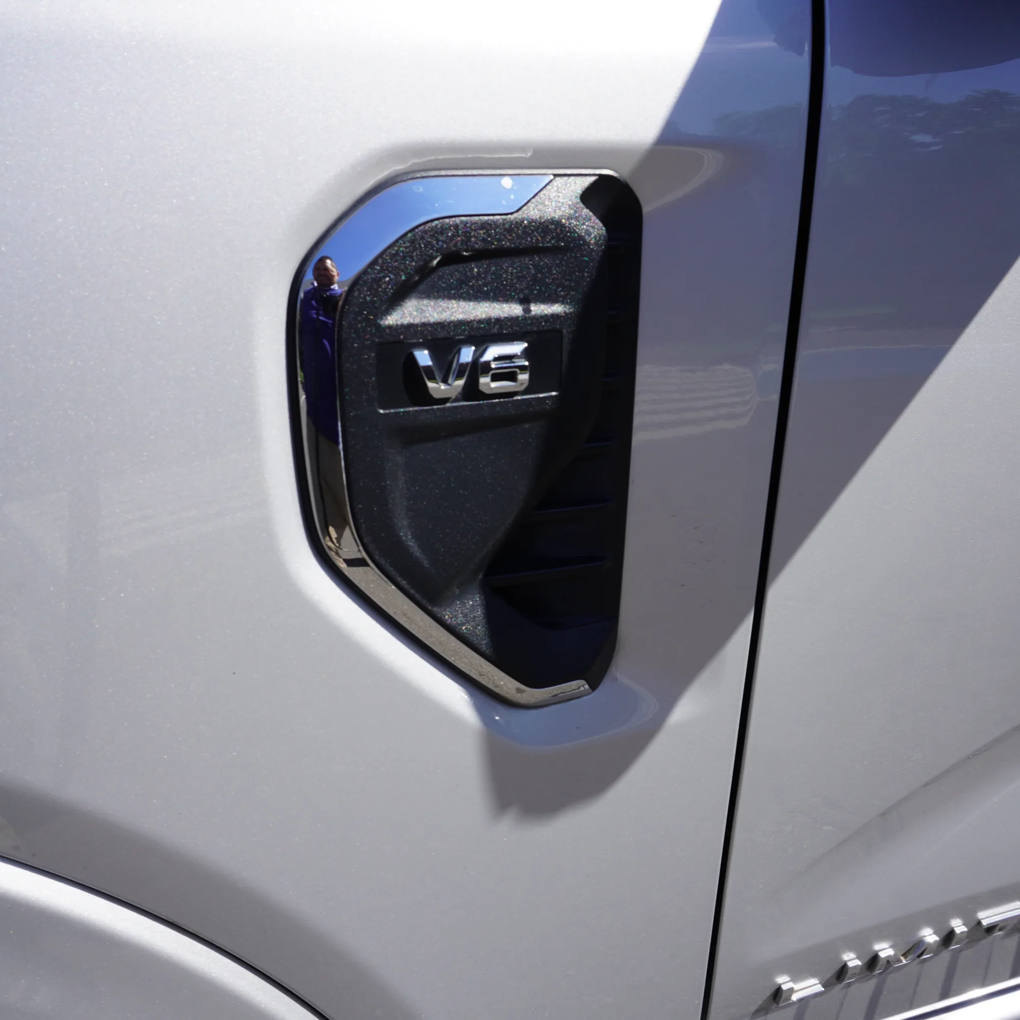 Ford Ranger Limited Diesel Año  2024 — foto 20