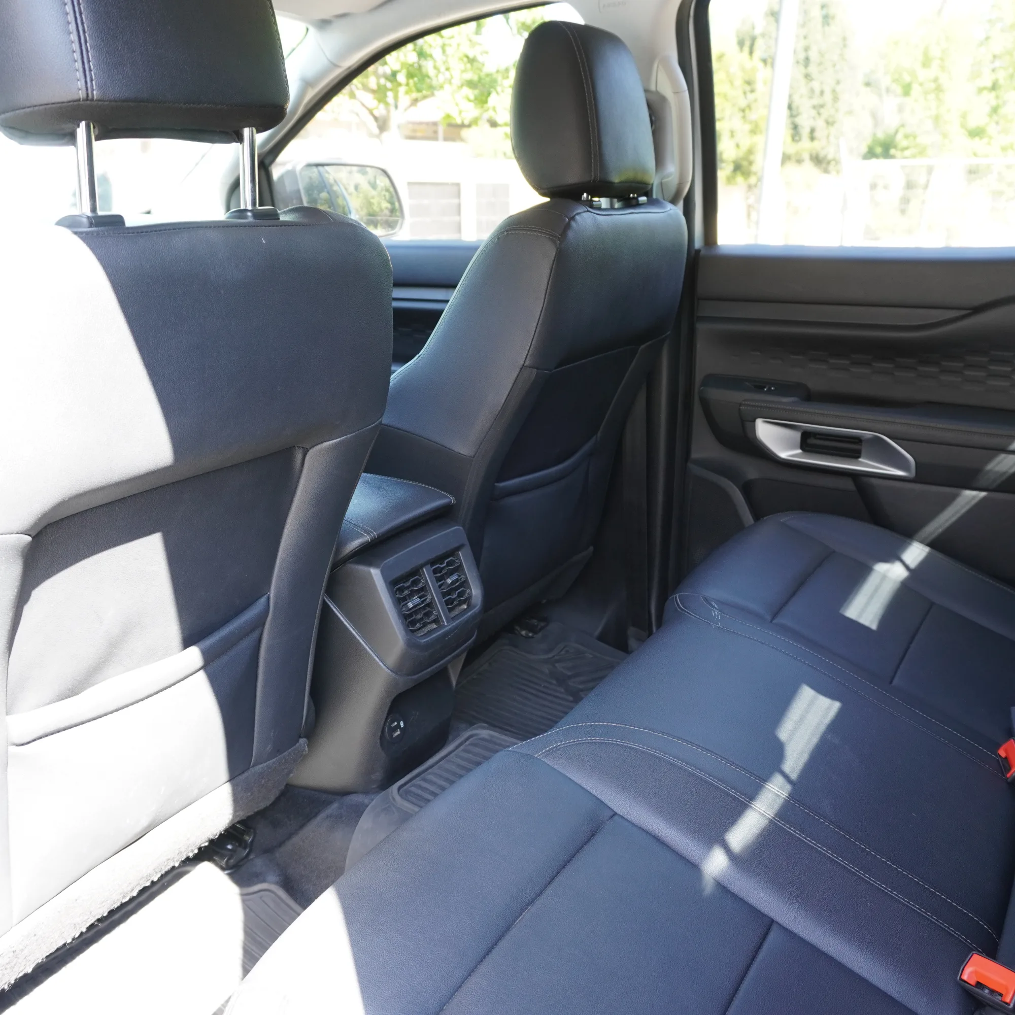Ford Ranger Limited Diesel Año  2024 — foto 23
