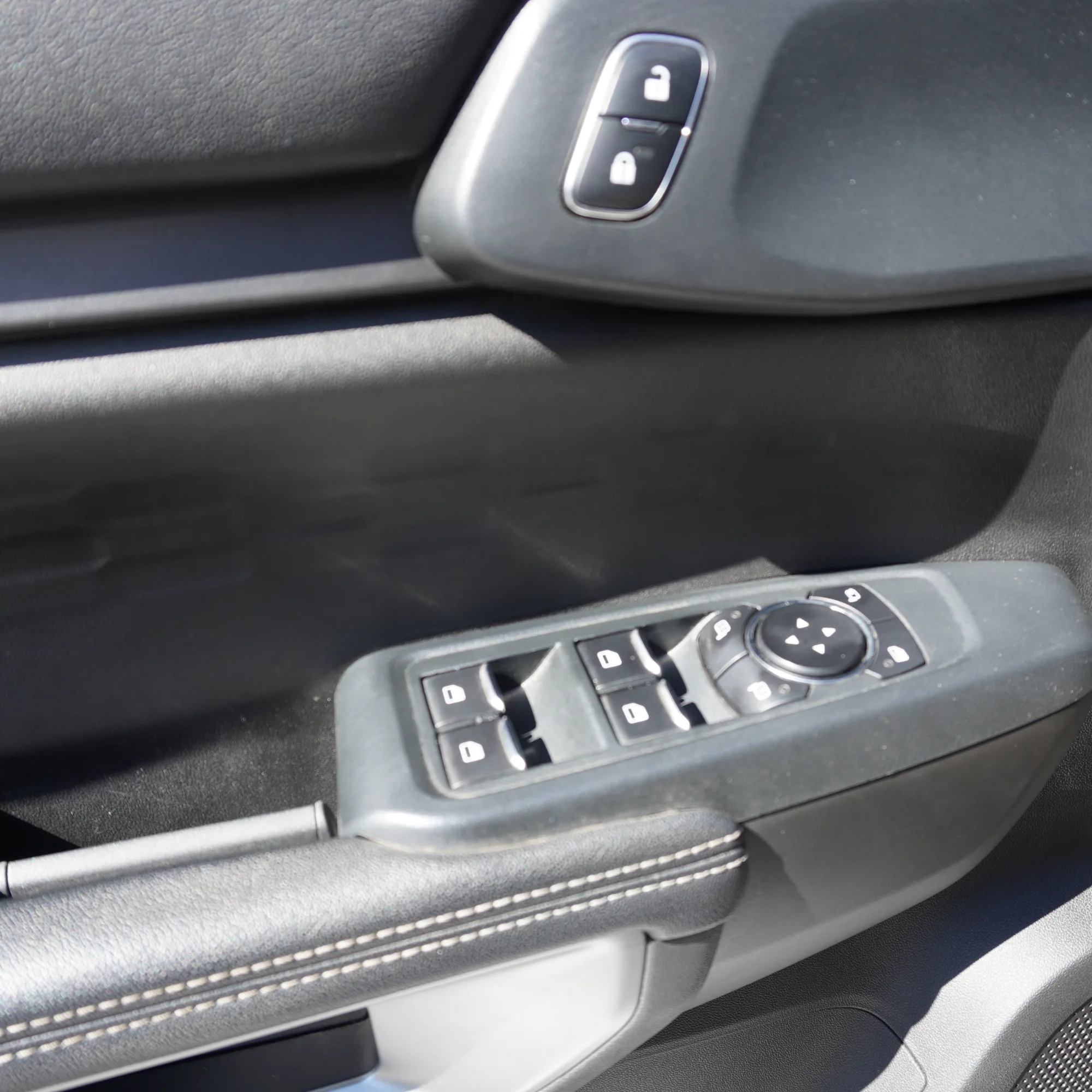 Ford Ranger Limited Diesel Año  2024 — foto 27