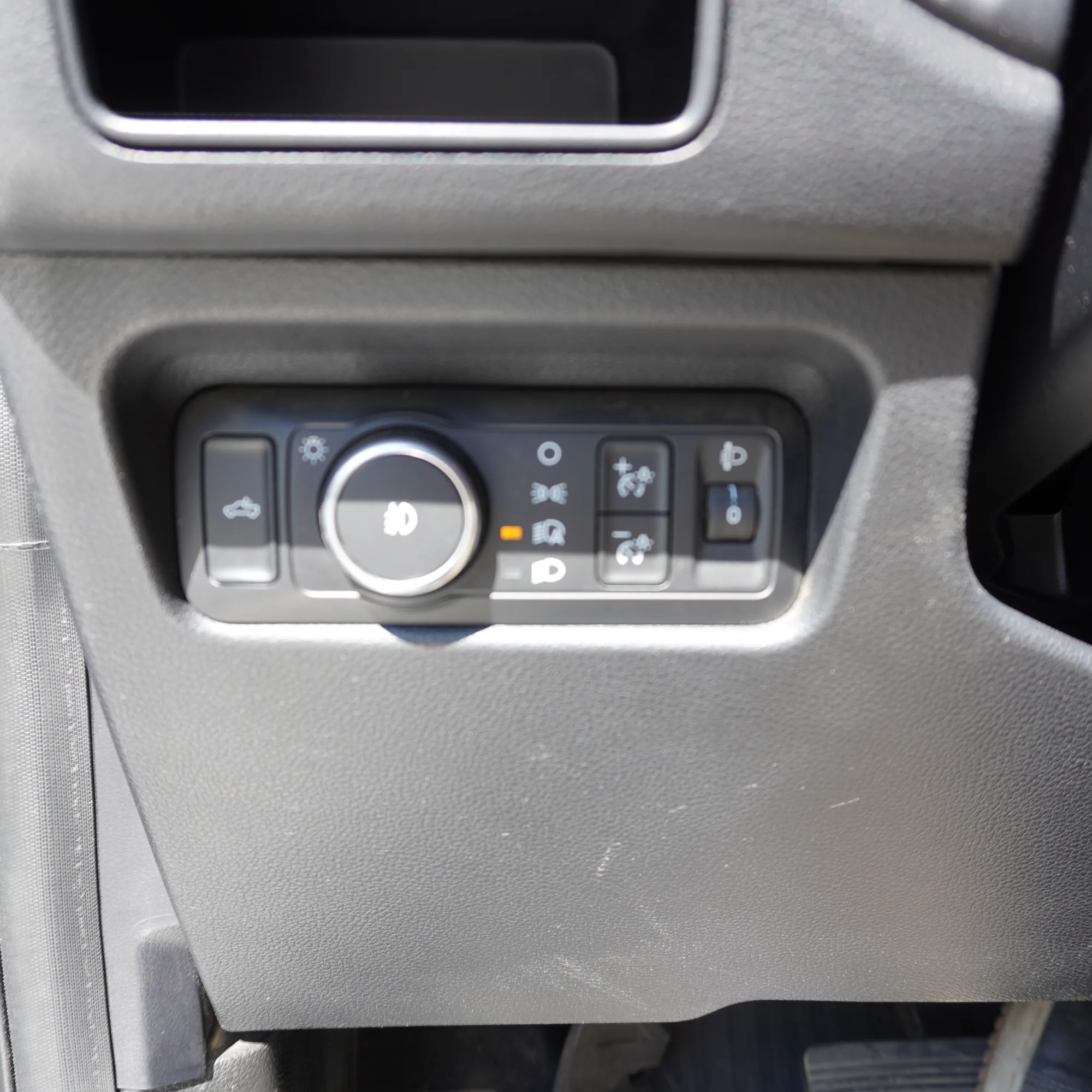 Ford Ranger Limited Diesel Año  2024 — foto 28