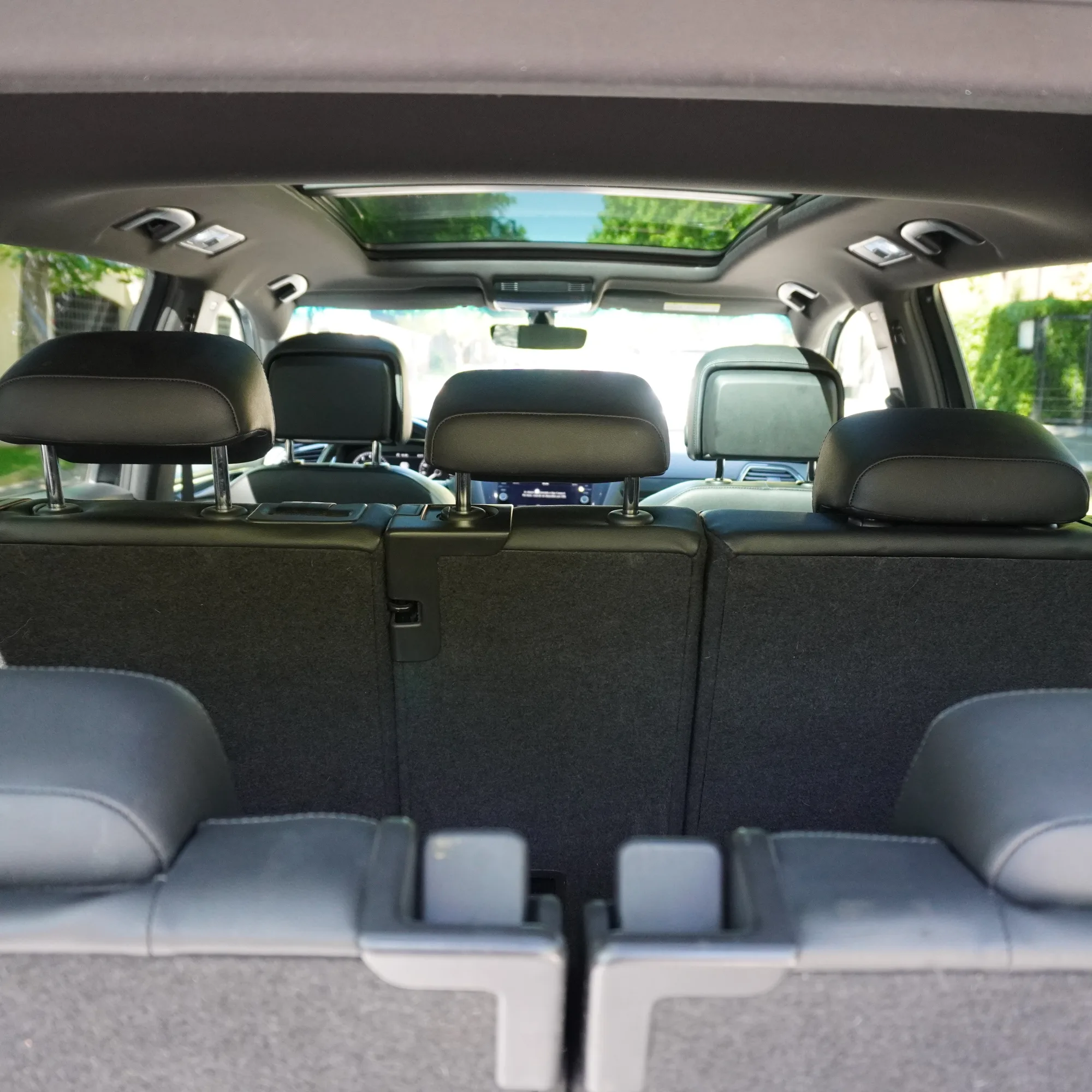 Volkswagen Tiguan  2.0 Limited TSI 4Motion Año 2019 — foto 20