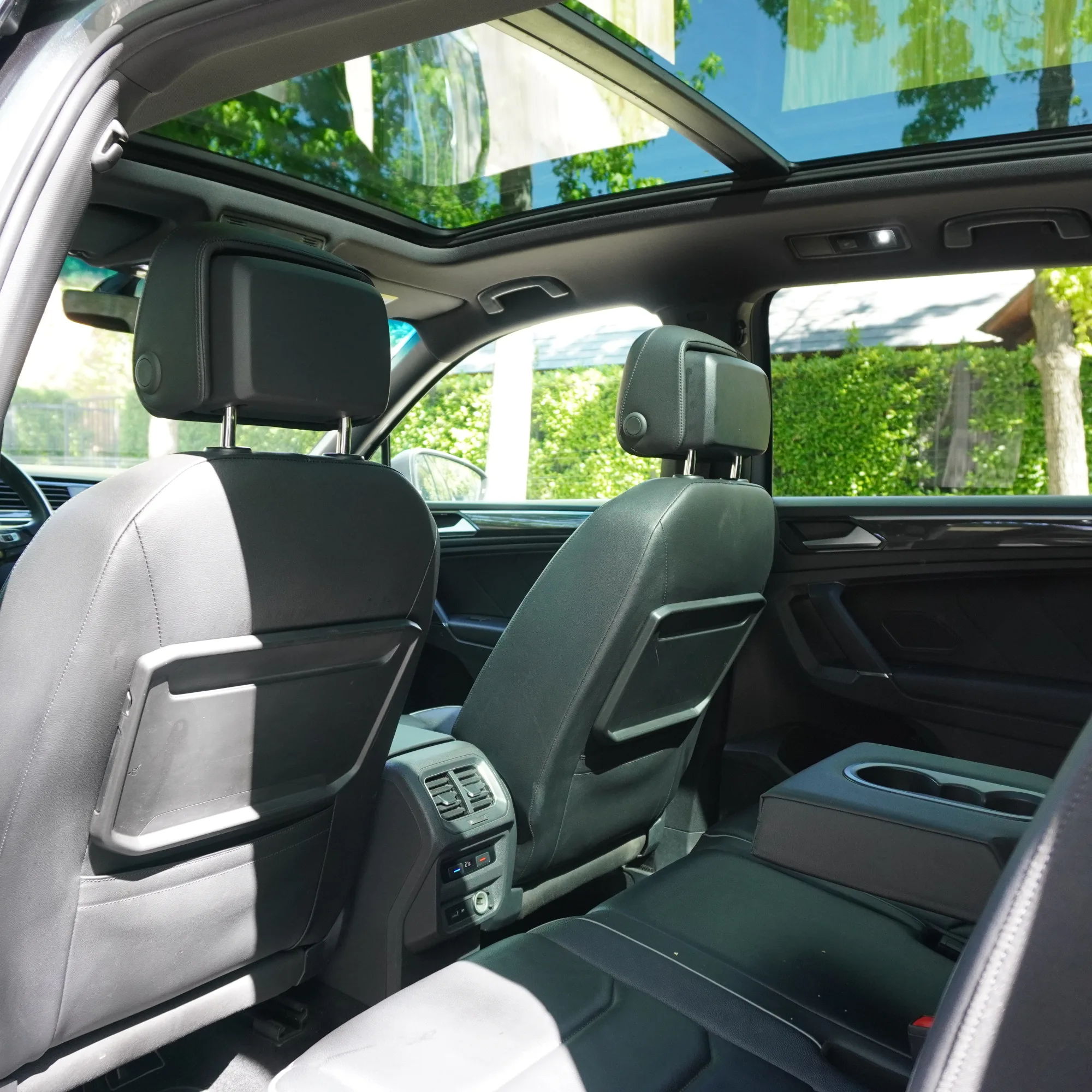 Volkswagen Tiguan  2.0 Limited TSI 4Motion Año 2019 — foto 22