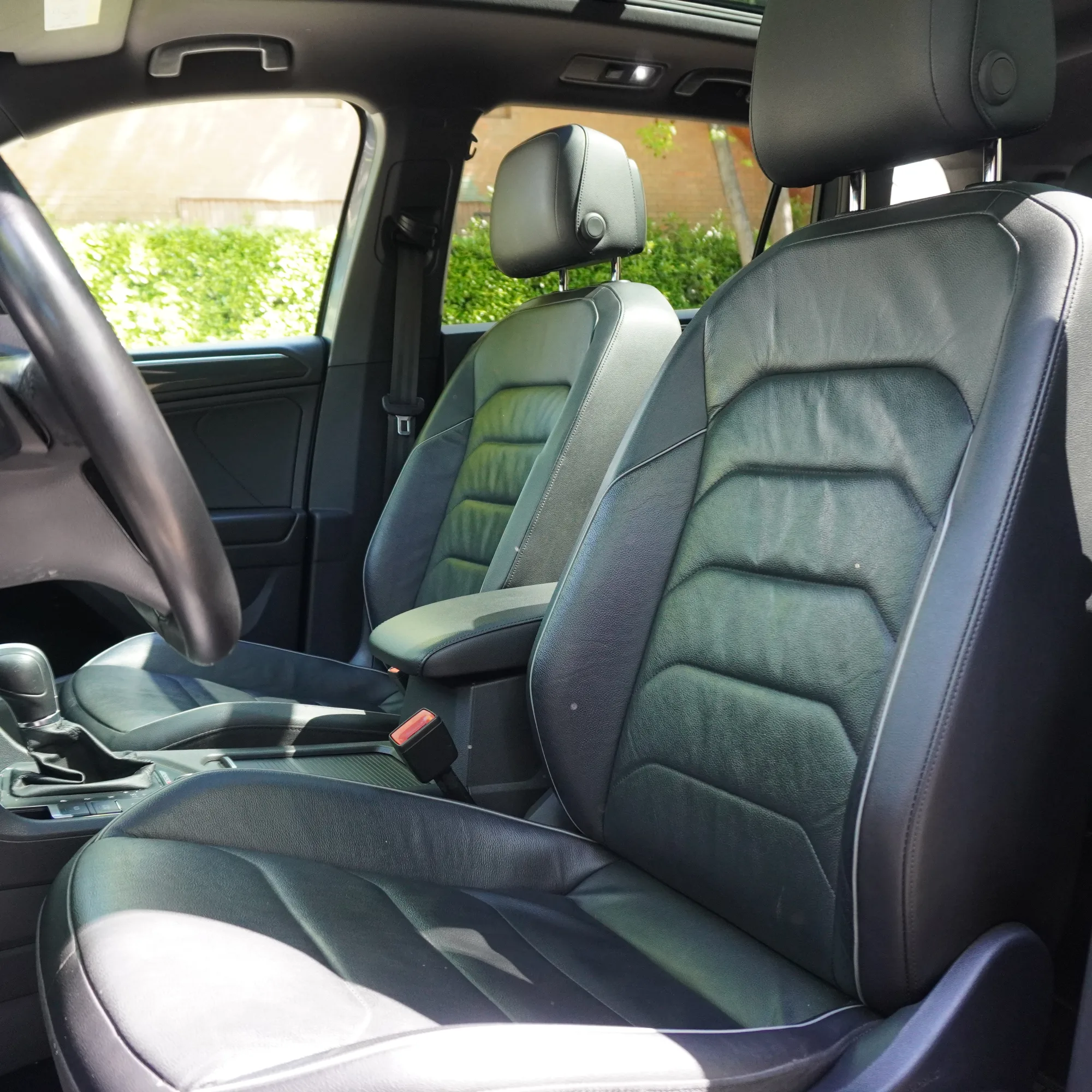 Volkswagen Tiguan  2.0 Limited TSI 4Motion Año 2019 — foto 30