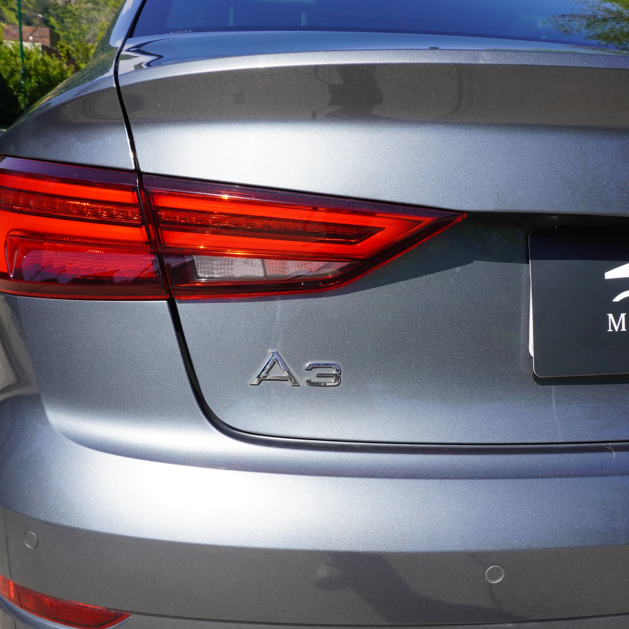 Audi A3 Otto 1.4 AT Año 2019 — foto 13