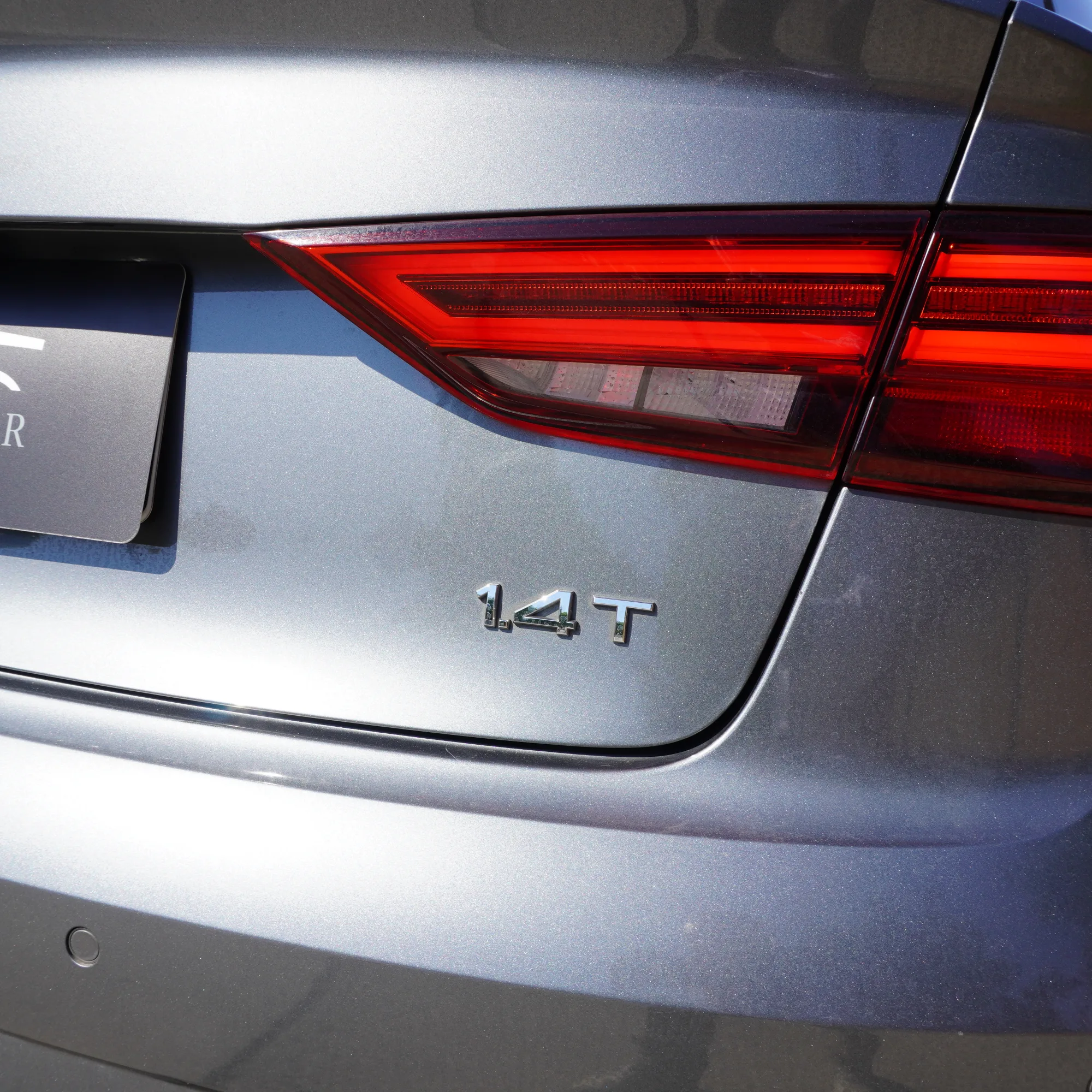 Audi A3 Otto 1.4 AT Año 2019 — foto 14