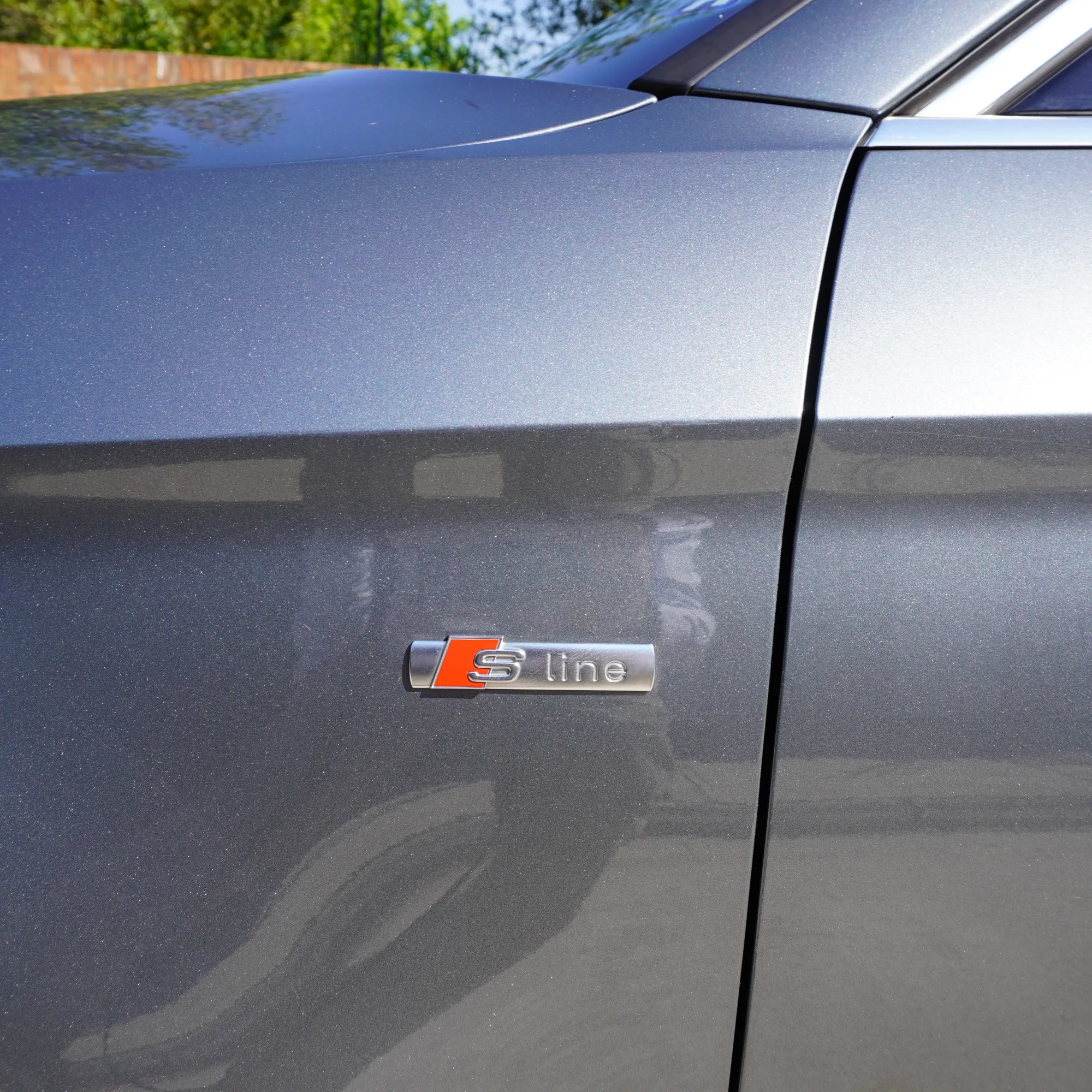 Audi A3 Otto 1.4 AT Año 2019 — foto 15