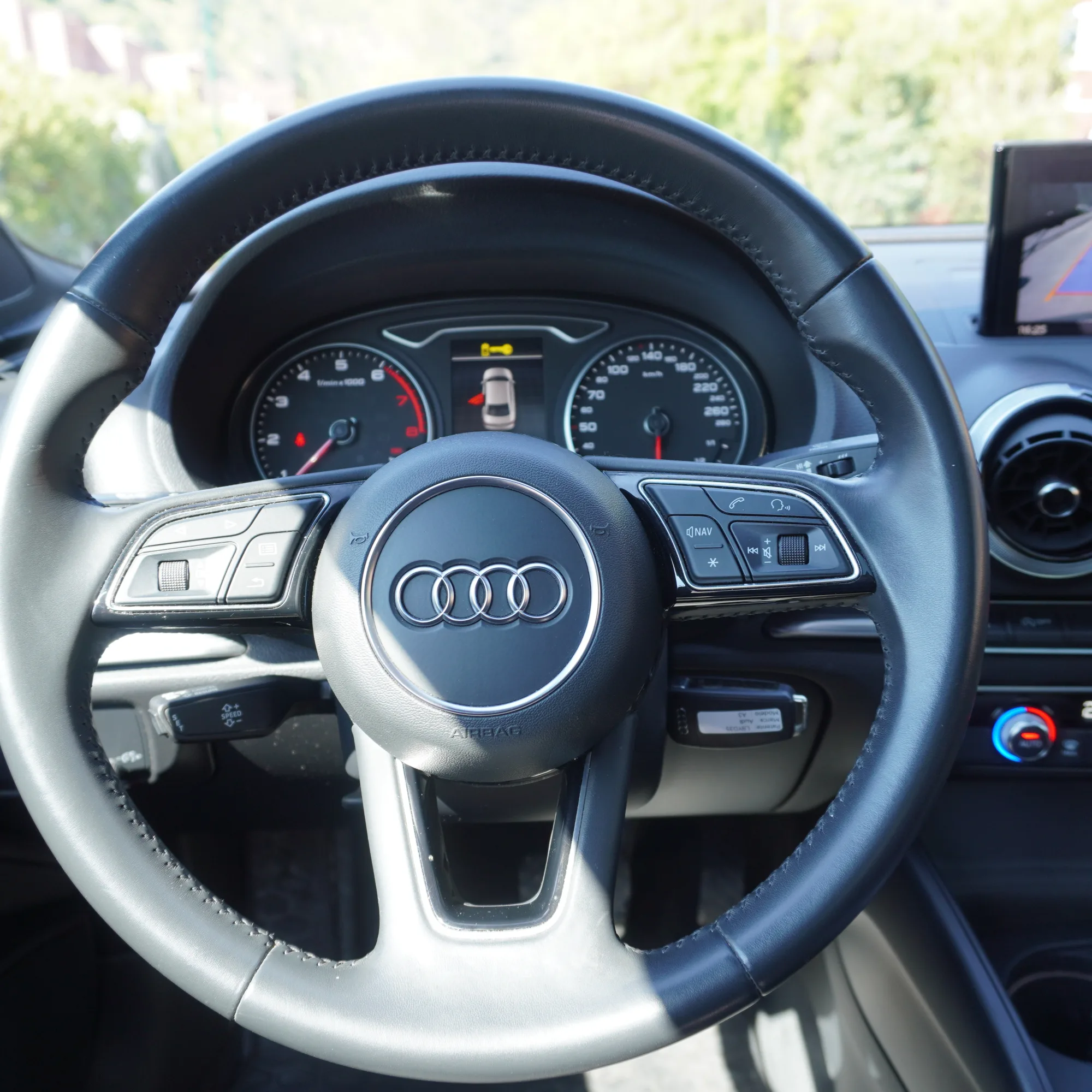 Audi A3 Otto 1.4 AT Año 2019 — foto 20
