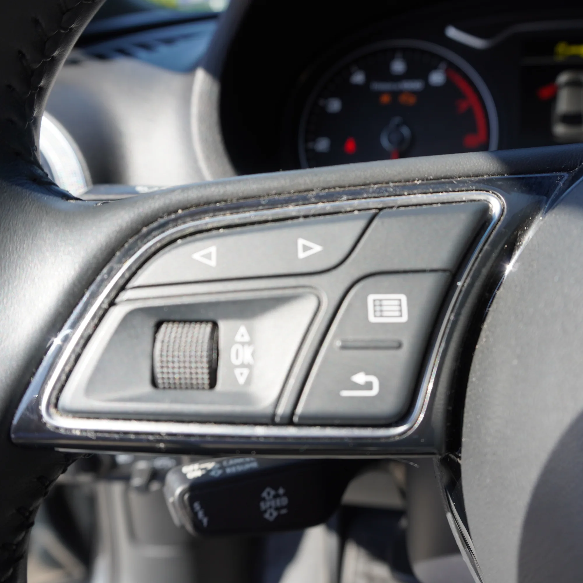 Audi A3 Otto 1.4 AT Año 2019 — foto 28
