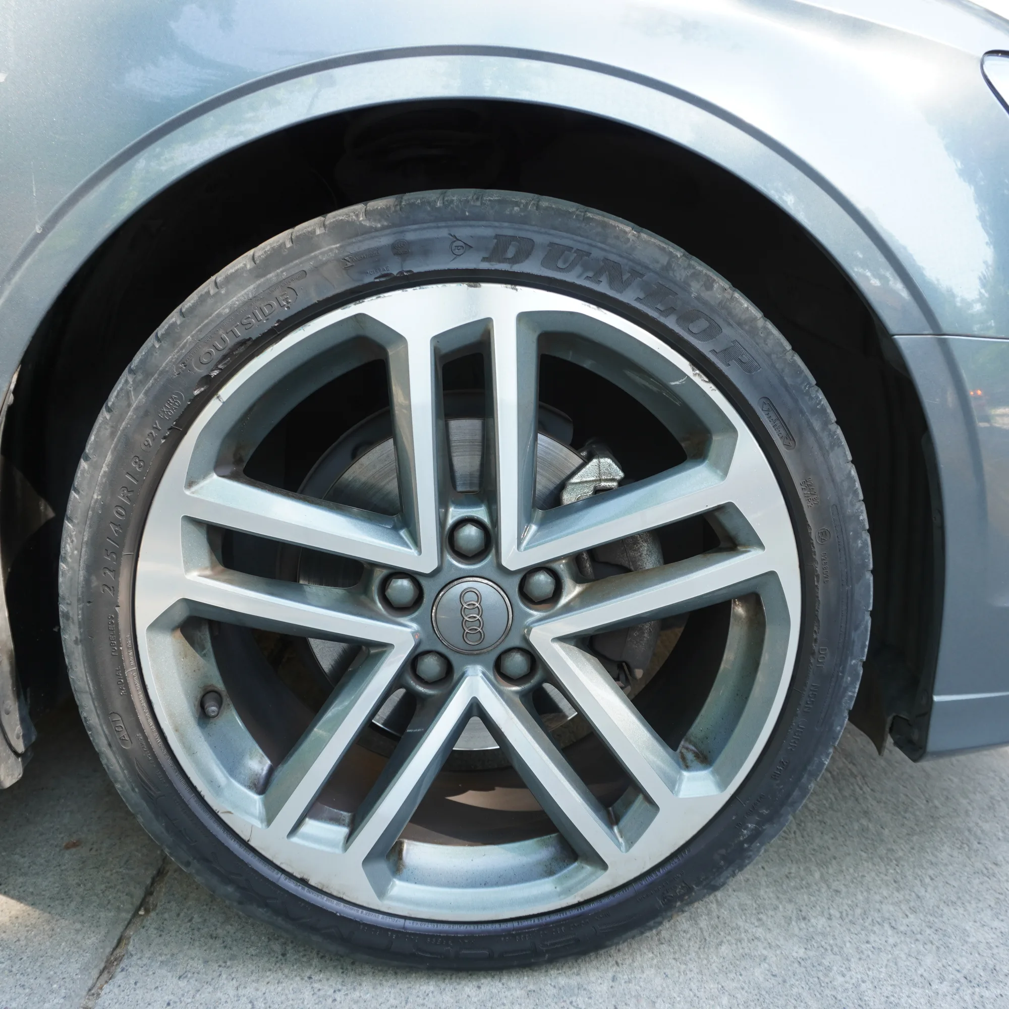 Audi A3 Otto 1.4 AT Año 2019 — foto 31