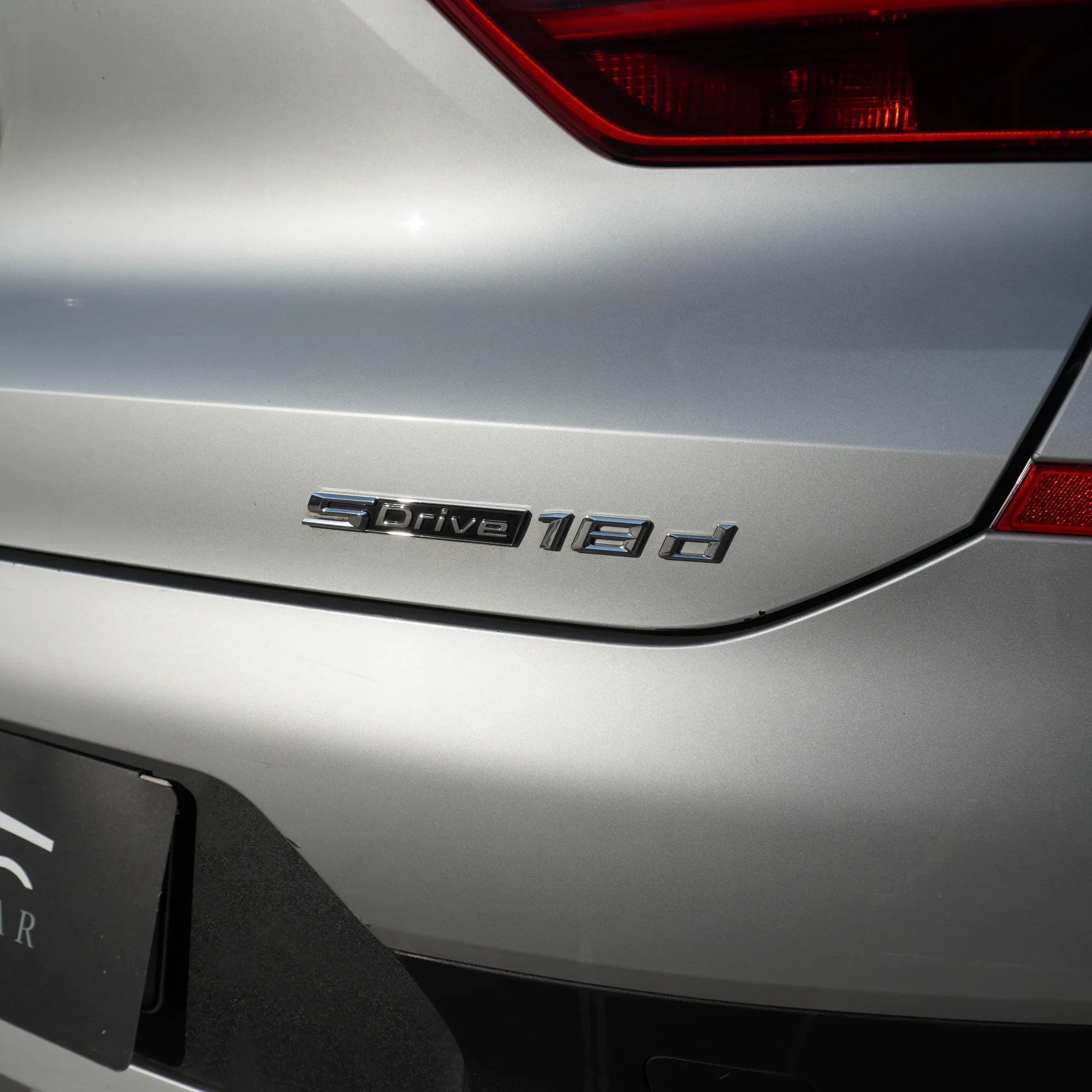 BMW X2 Sdrive 2.0 Diesel 4X2 AT 5P Año 2020 — foto 14