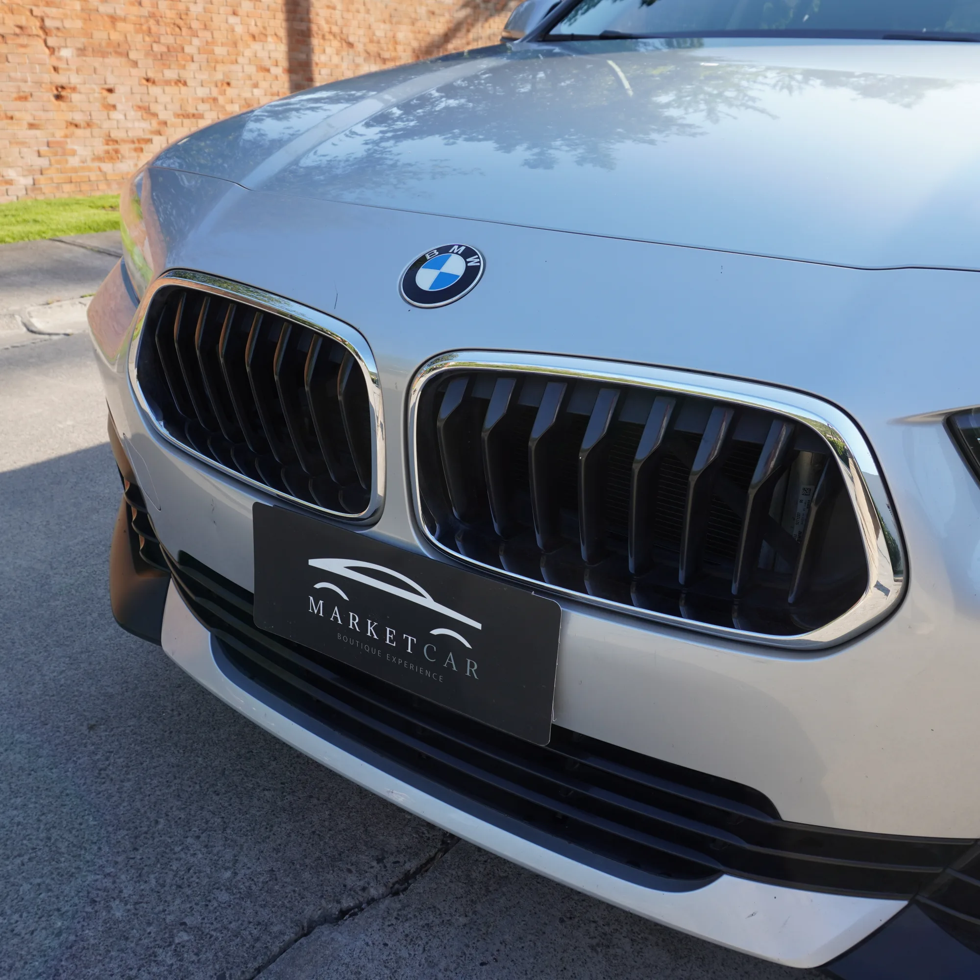 BMW X2 Sdrive 2.0 Diesel 4X2 AT 5P Año 2020 — foto 16