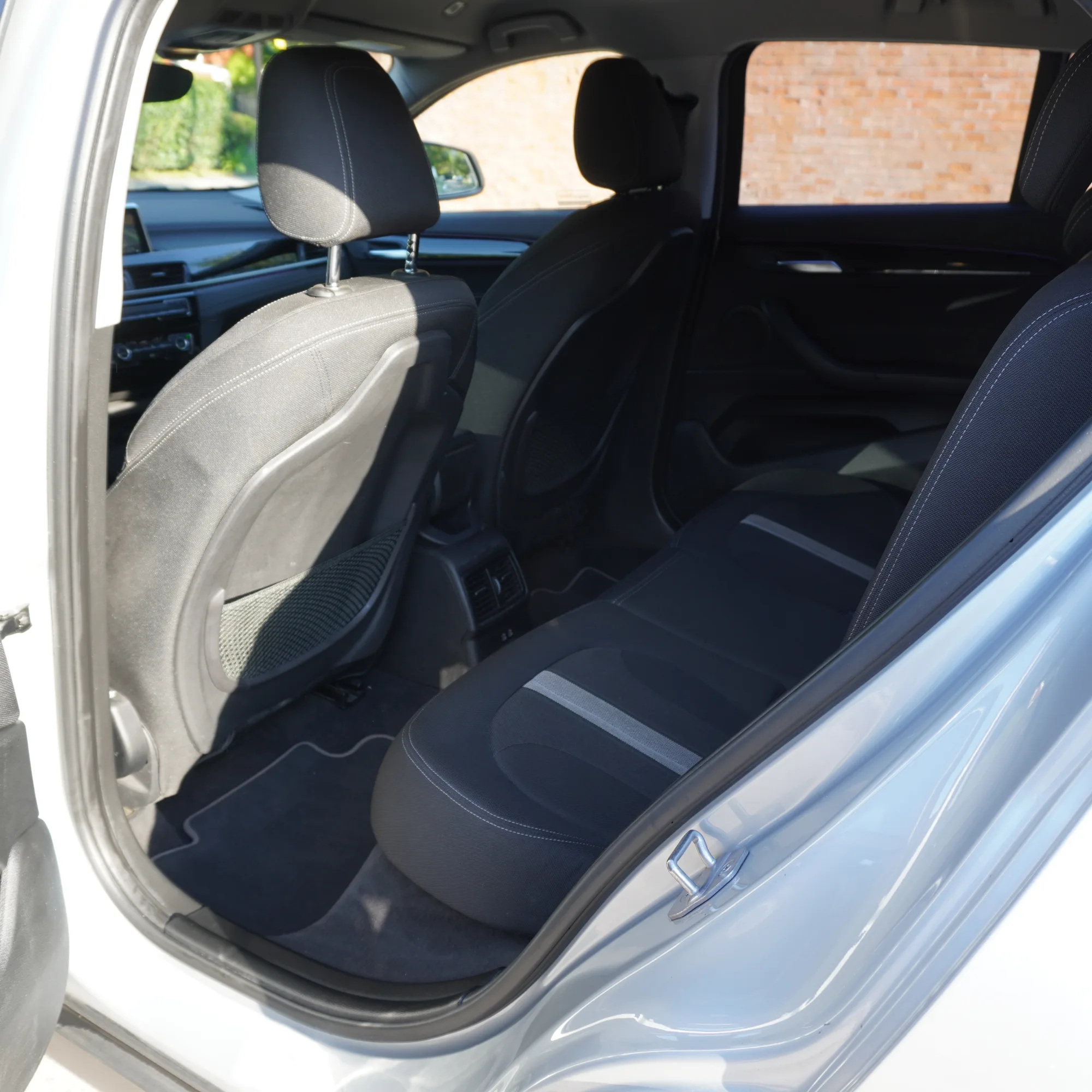 BMW X2 Sdrive 2.0 Diesel 4X2 AT 5P Año 2020 — foto 19