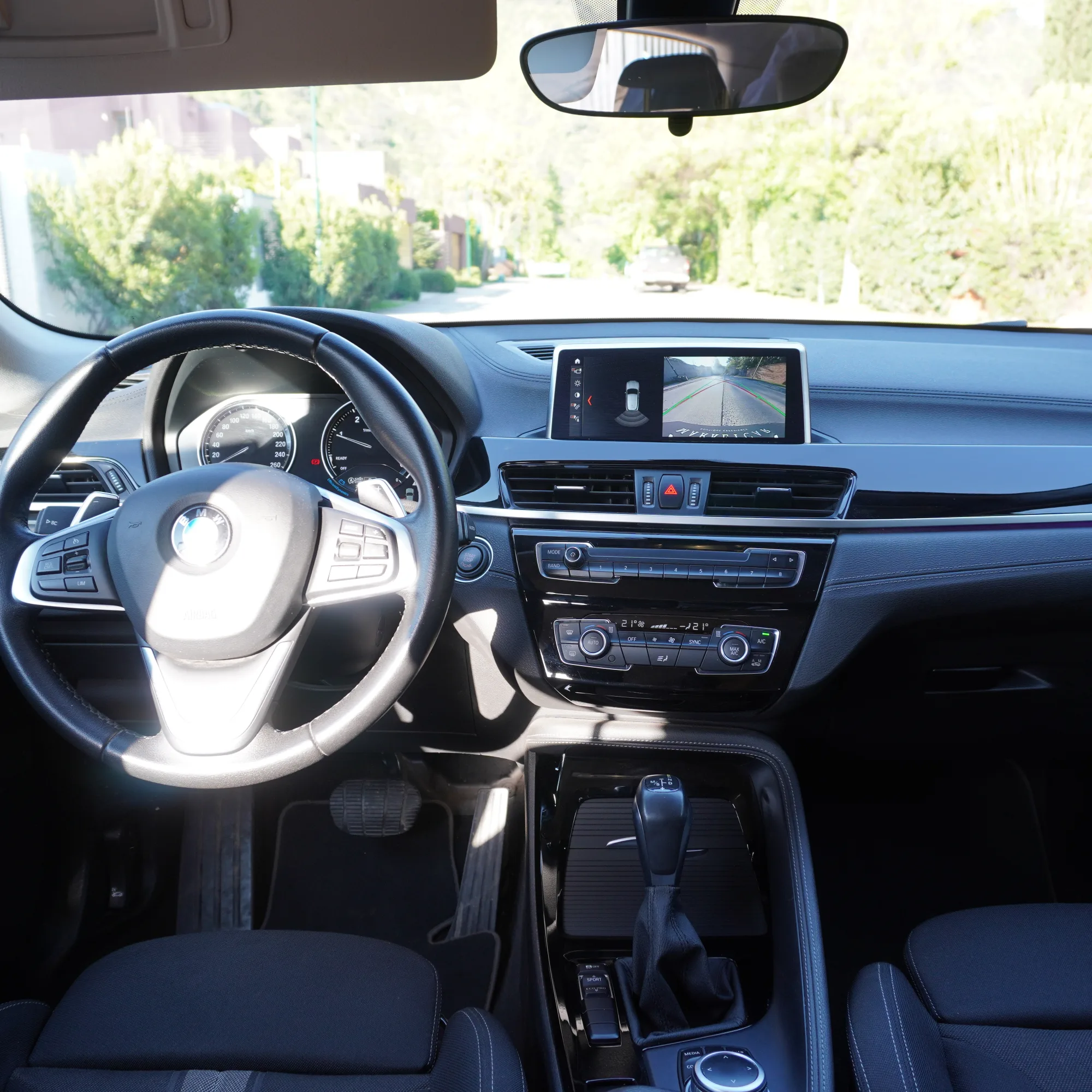 BMW X2 Sdrive 2.0 Diesel 4X2 AT 5P Año 2020 — foto 20