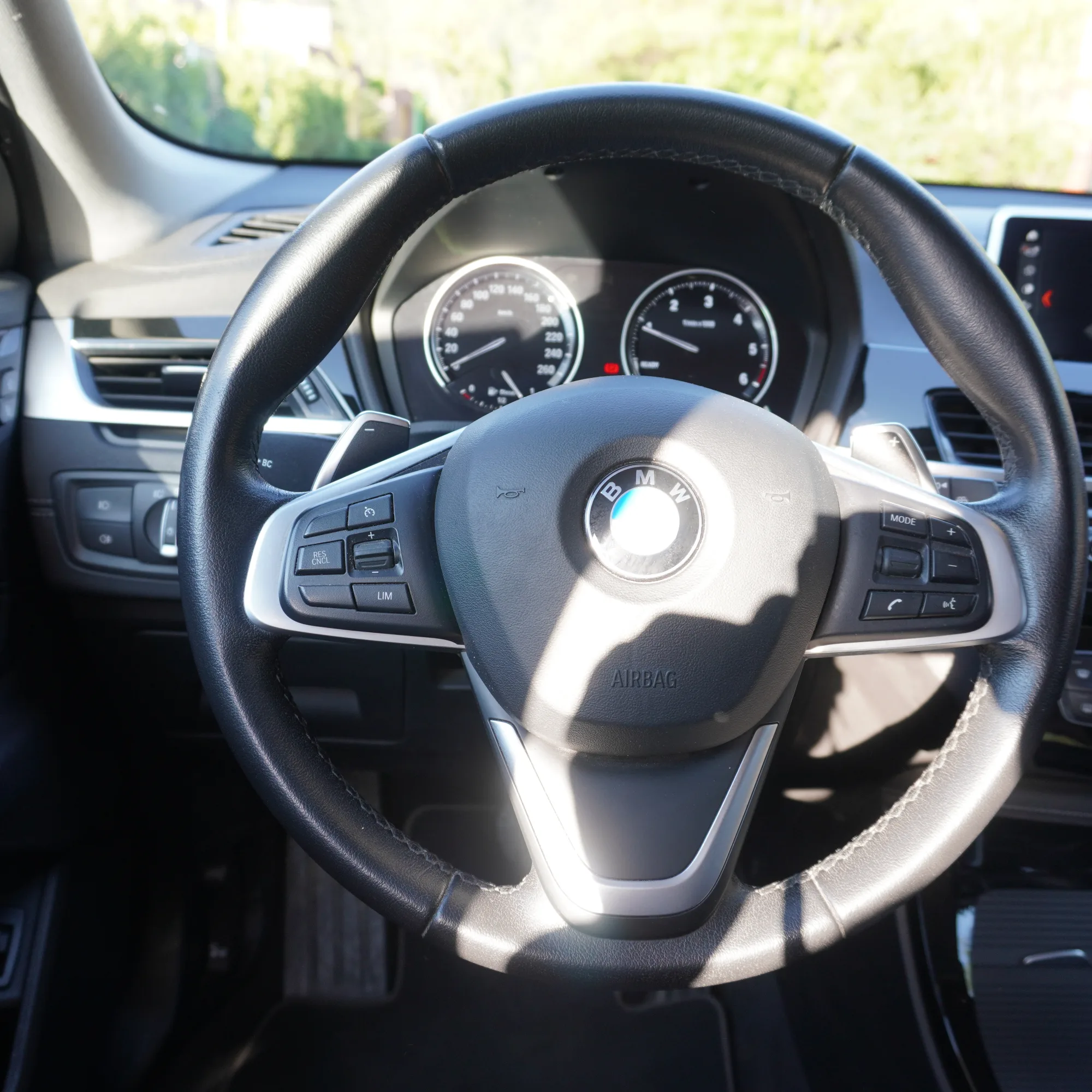 BMW X2 Sdrive 2.0 Diesel 4X2 AT 5P Año 2020 — foto 21
