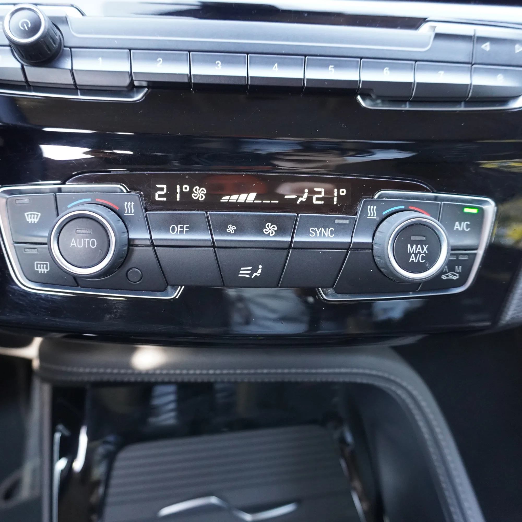 BMW X2 Sdrive 2.0 Diesel 4X2 AT 5P Año 2020 — foto 24