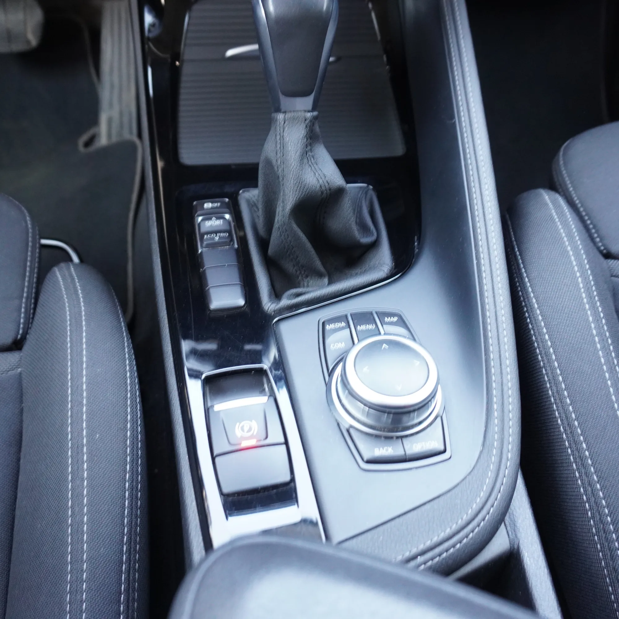 BMW X2 Sdrive 2.0 Diesel 4X2 AT 5P Año 2020 — foto 25