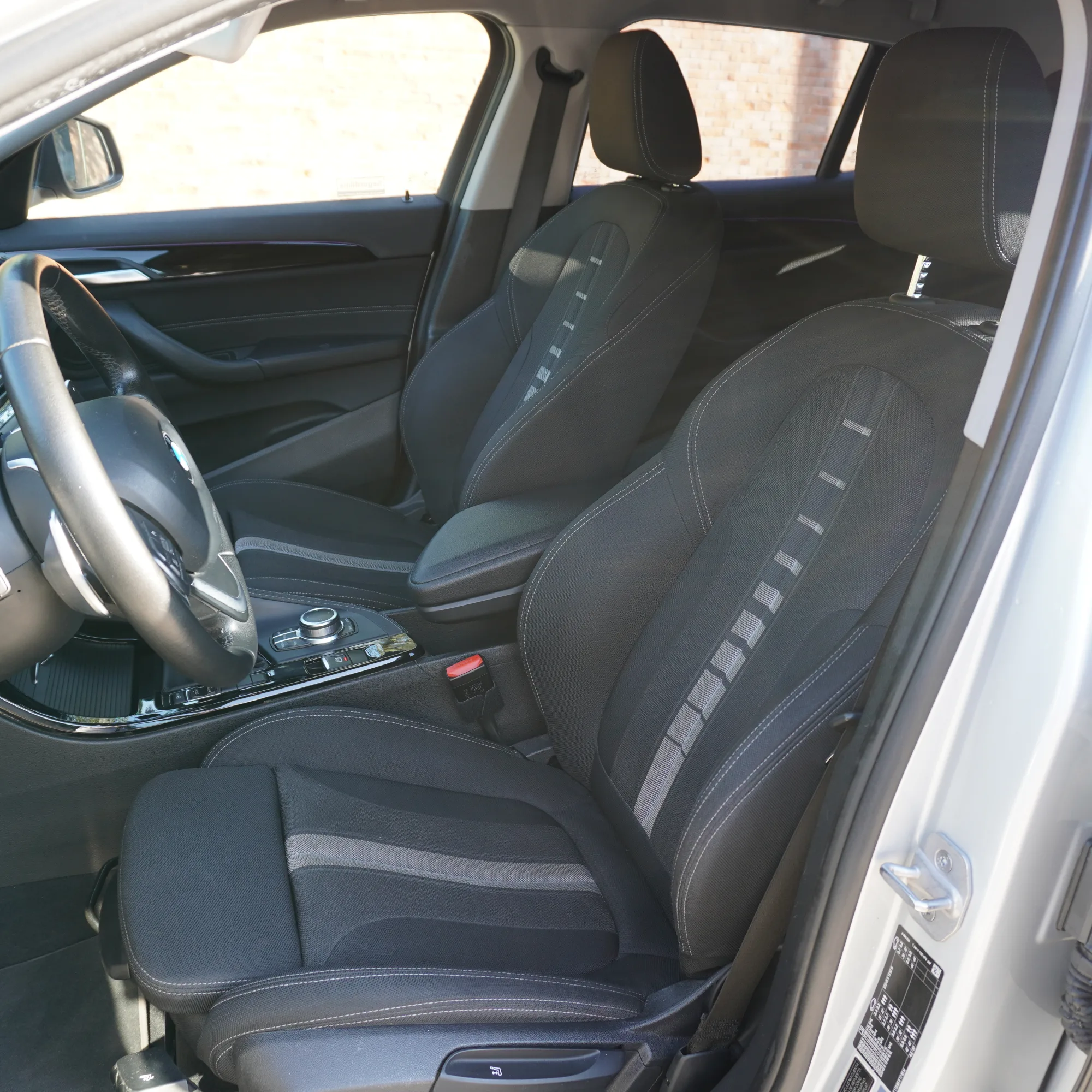 BMW X2 Sdrive 2.0 Diesel 4X2 AT 5P Año 2020 — foto 31