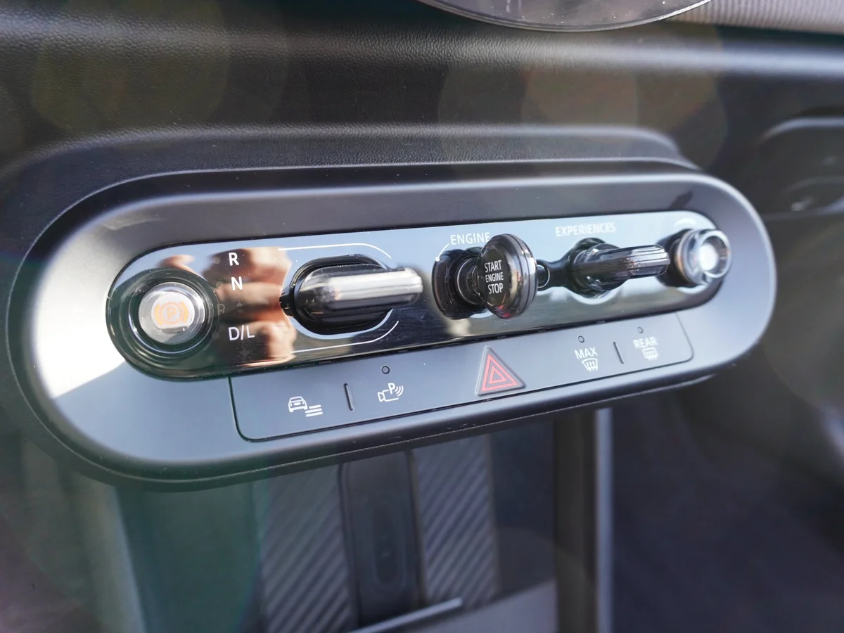 MINI COOPER S Cabrio Año 2025 — foto 22