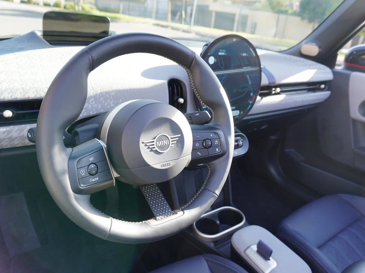 MINI COOPER S Cabrio Año 2025 — foto 20
